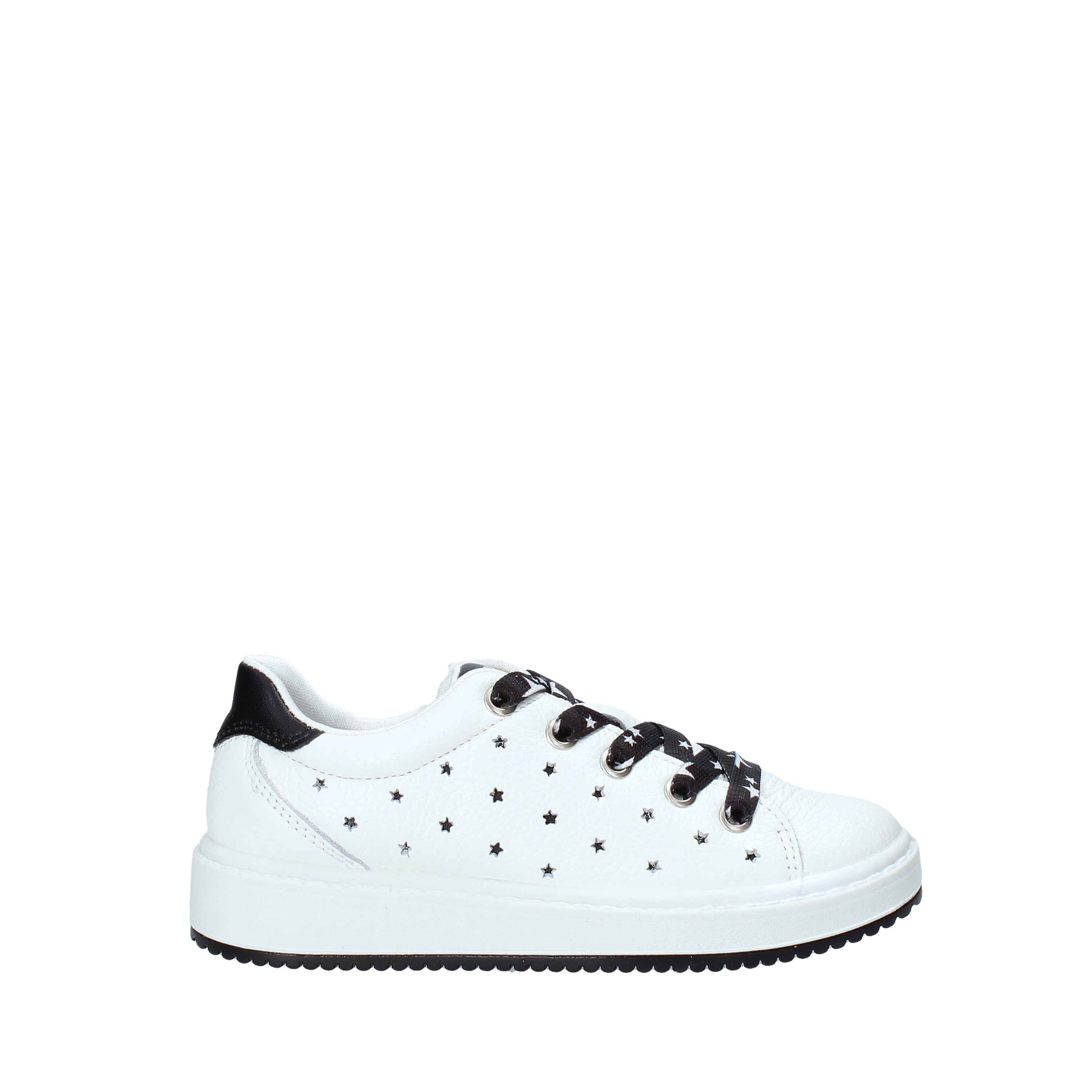 Sneakers Bianco Primigi