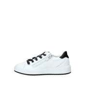 Sneakers Bianco Primigi