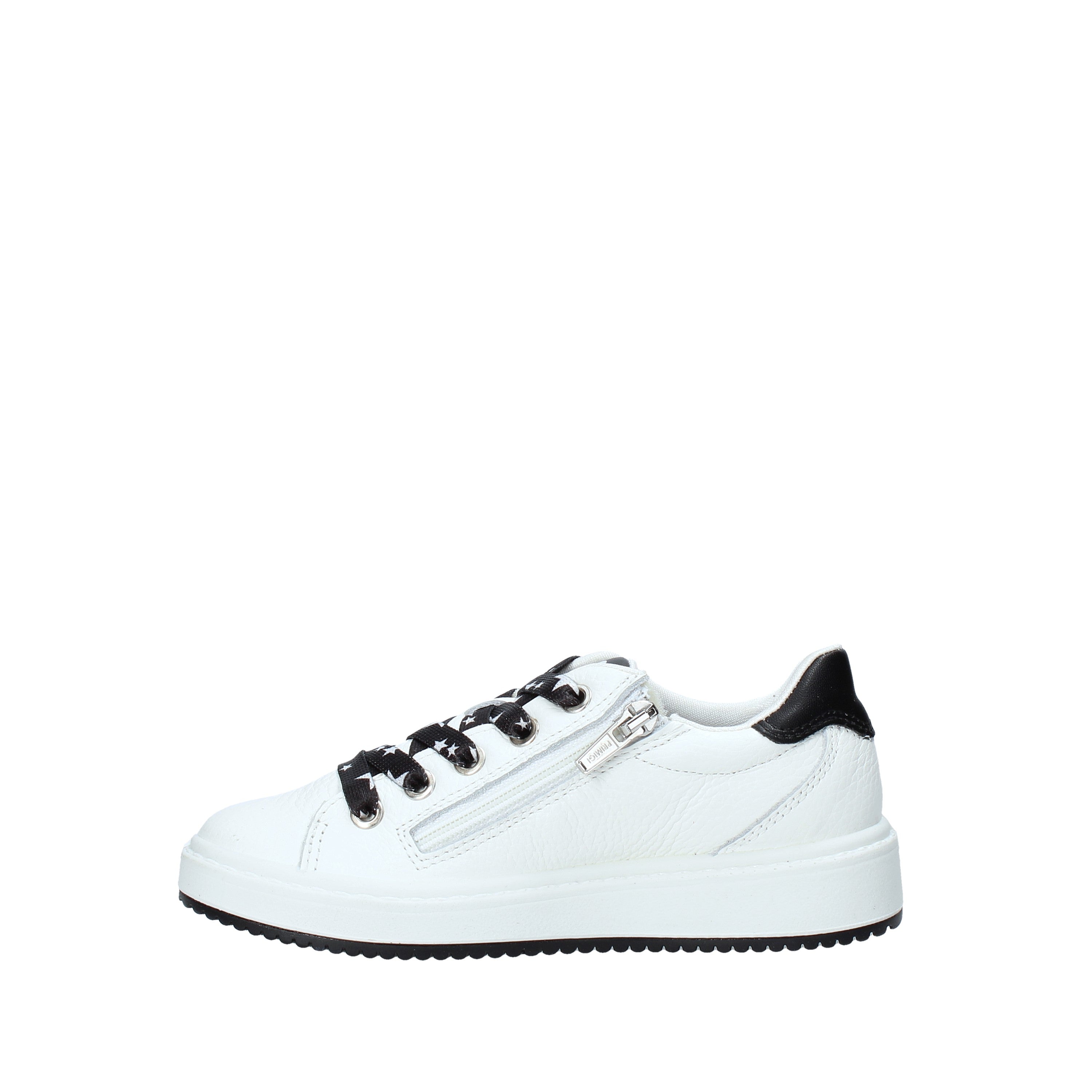 Sneakers Bianco Primigi