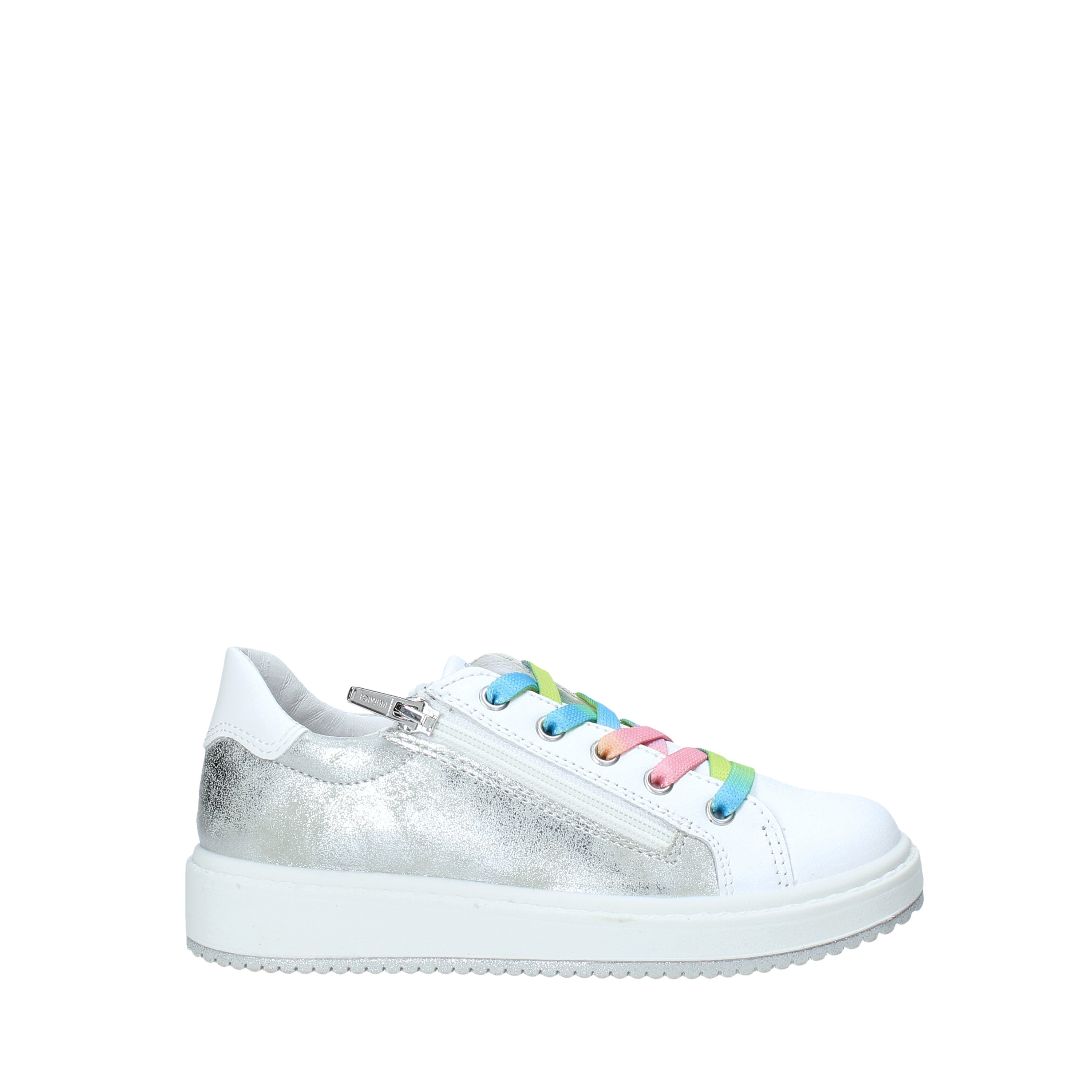 Sneakers Bianco Primigi