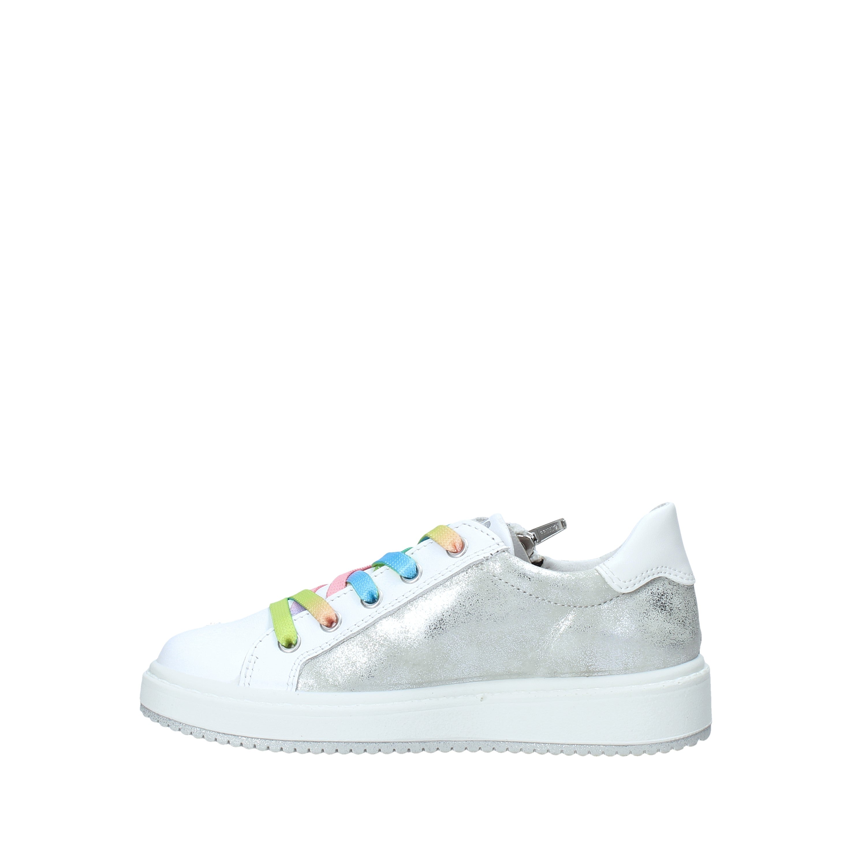 Sneakers Bianco Primigi