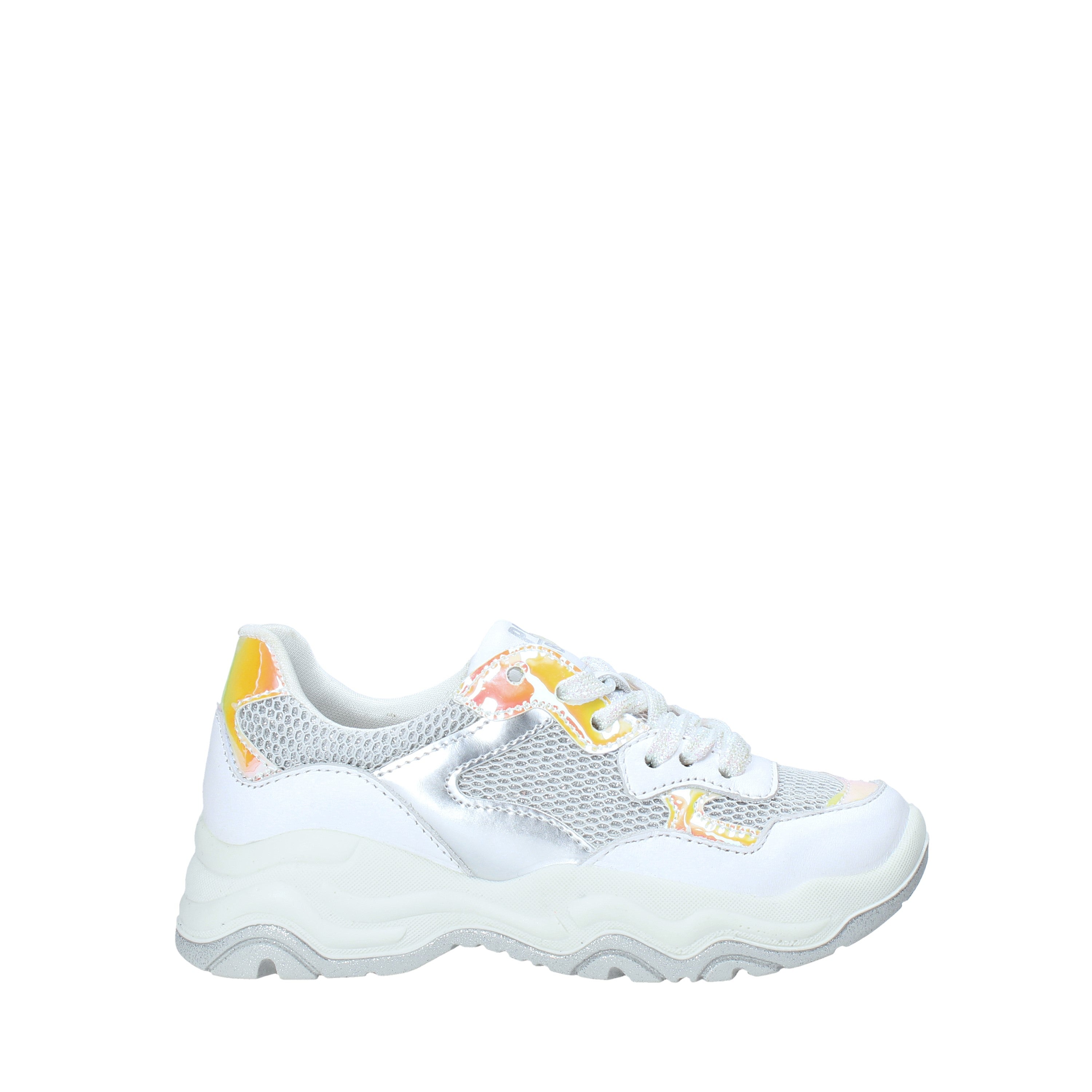 Sneakers Bianco Primigi