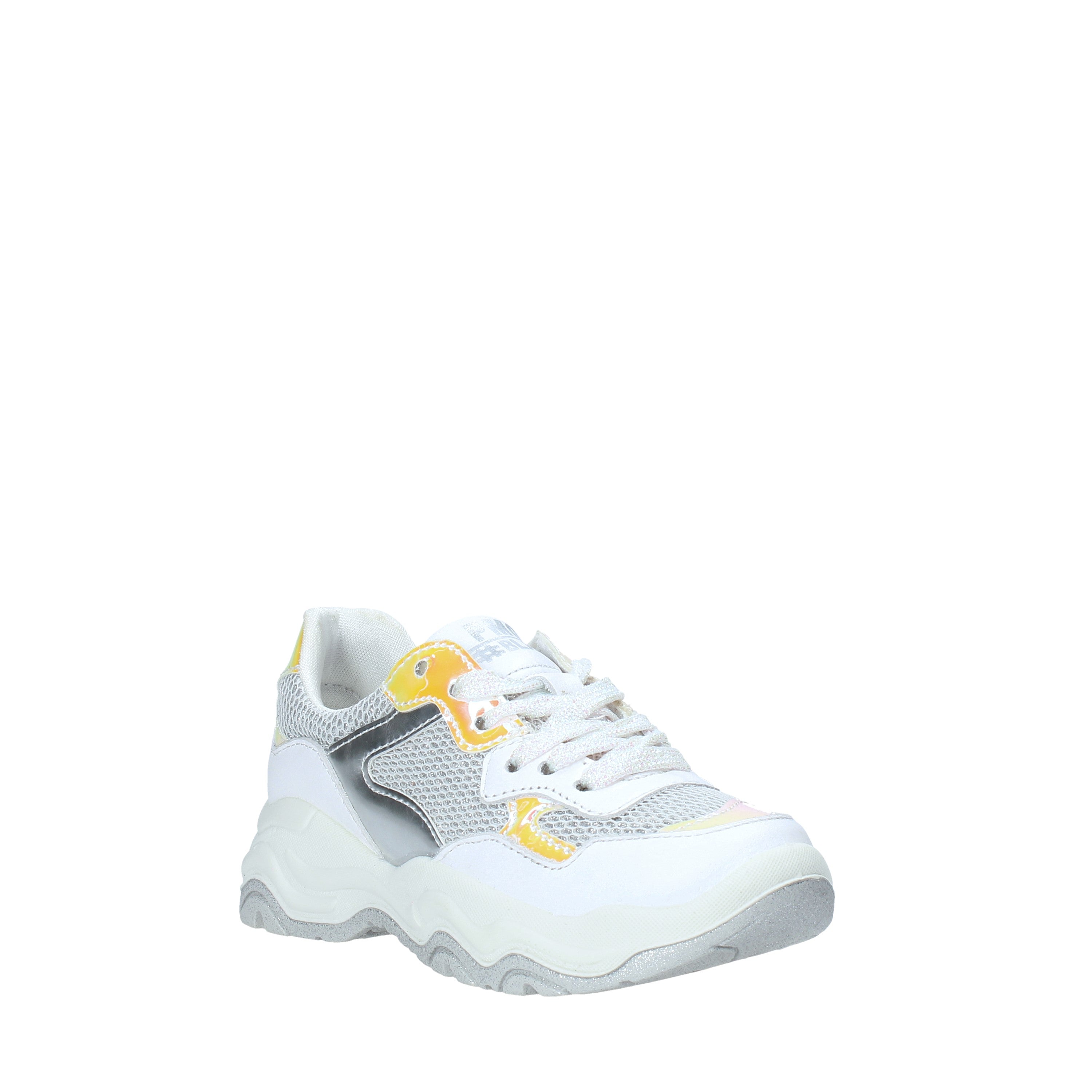 Sneakers Bianco Primigi