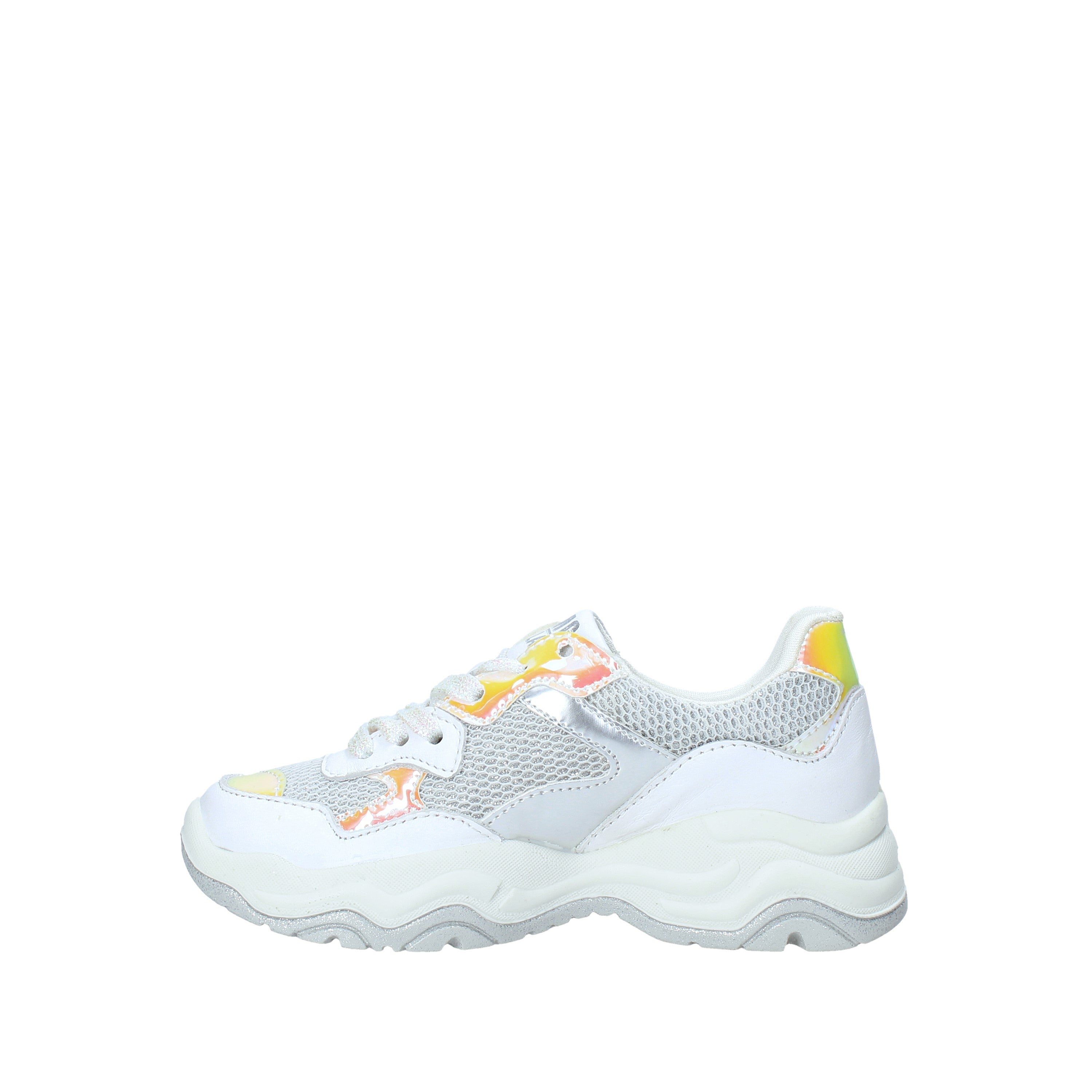 Sneakers Bianco Primigi