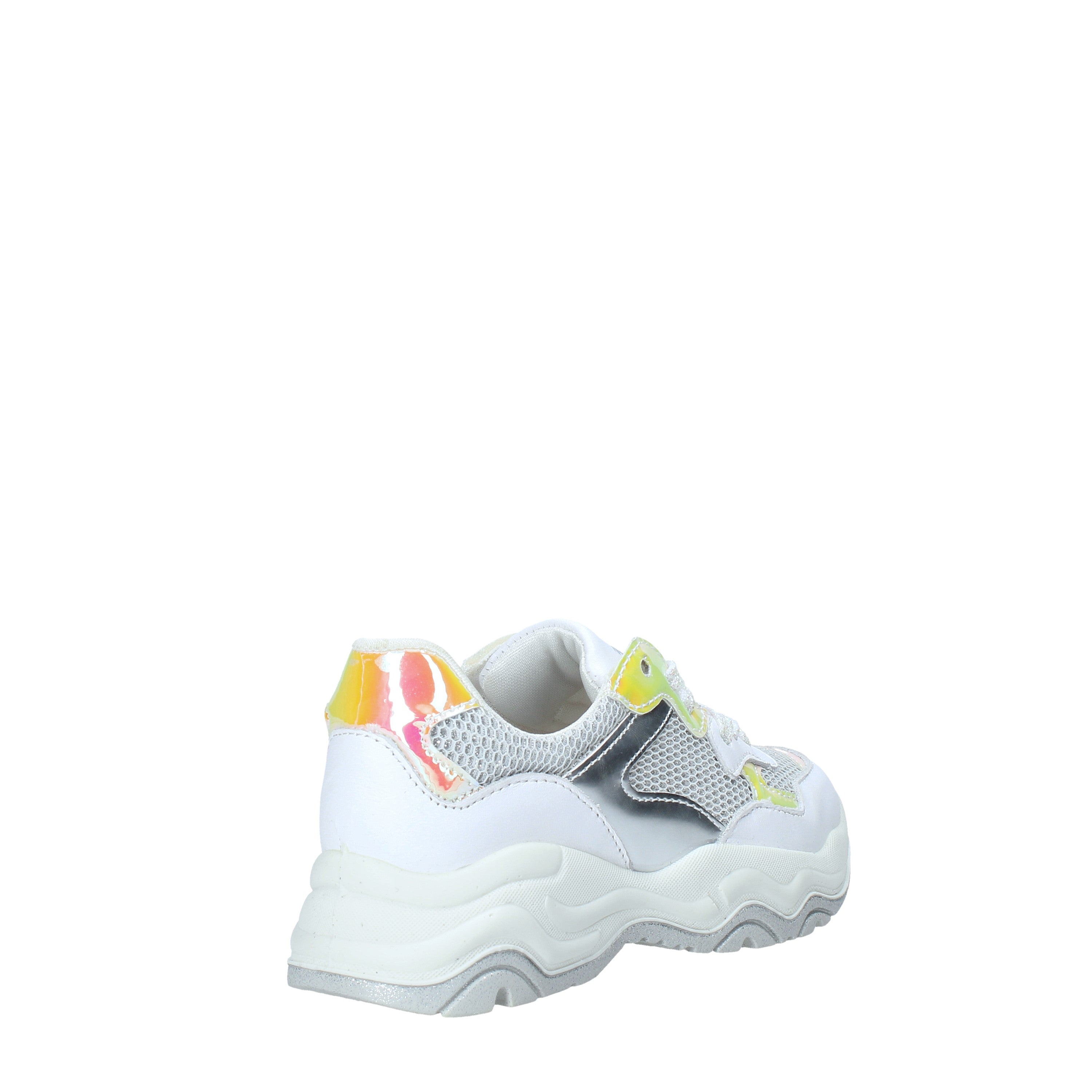 Sneakers Bianco Primigi