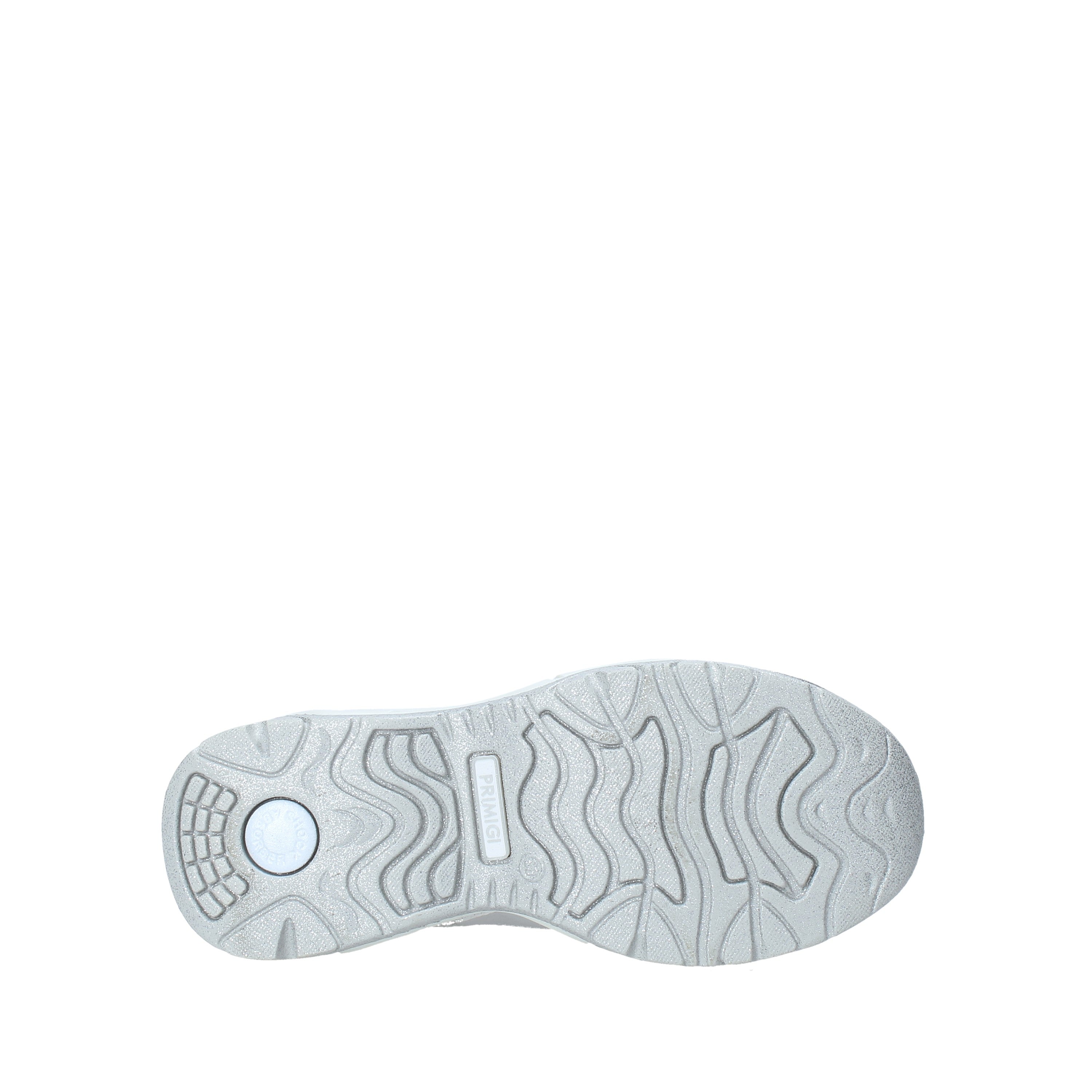 Sneakers Bianco Primigi