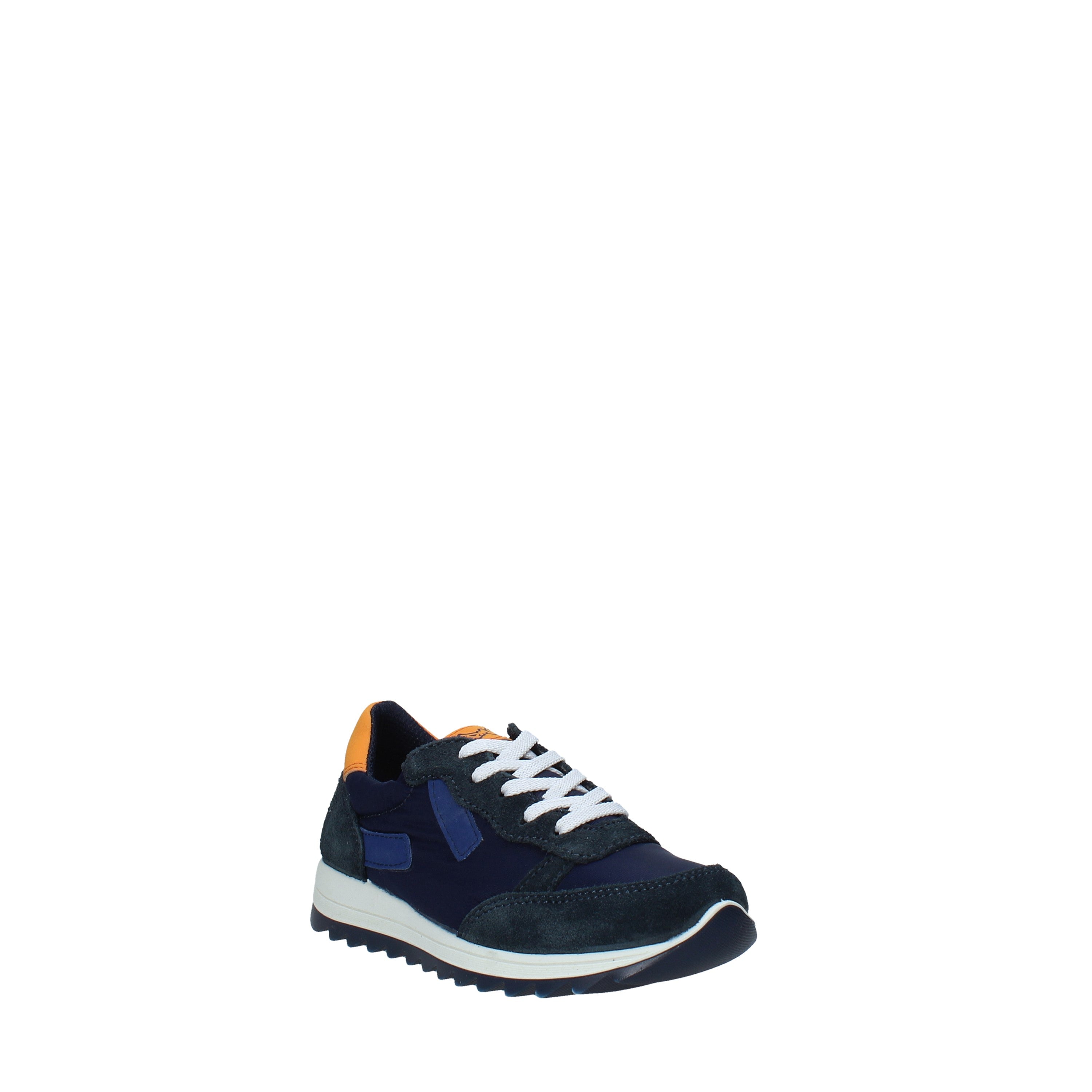 Sneakers Blu Primigi