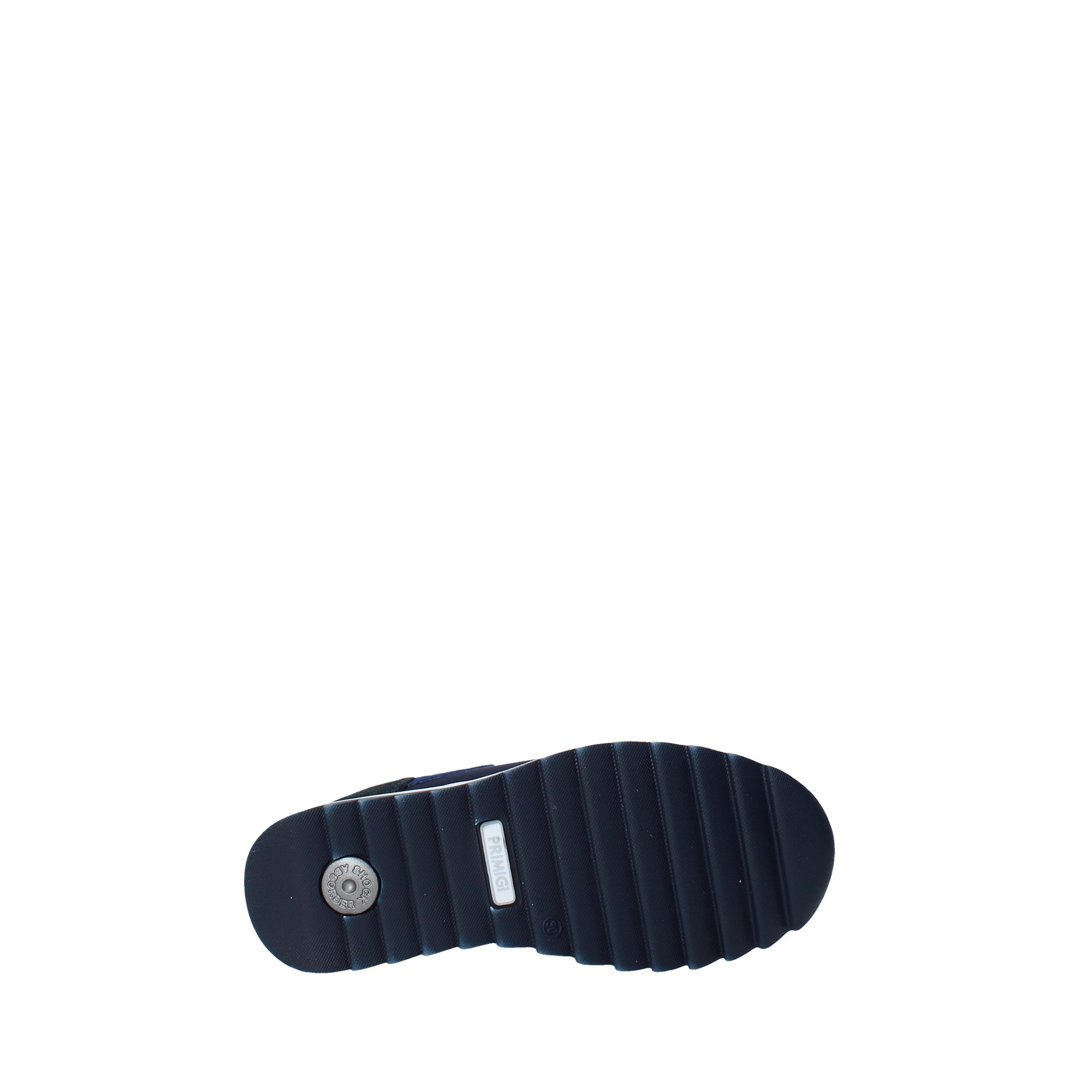 Sneakers Blu Primigi