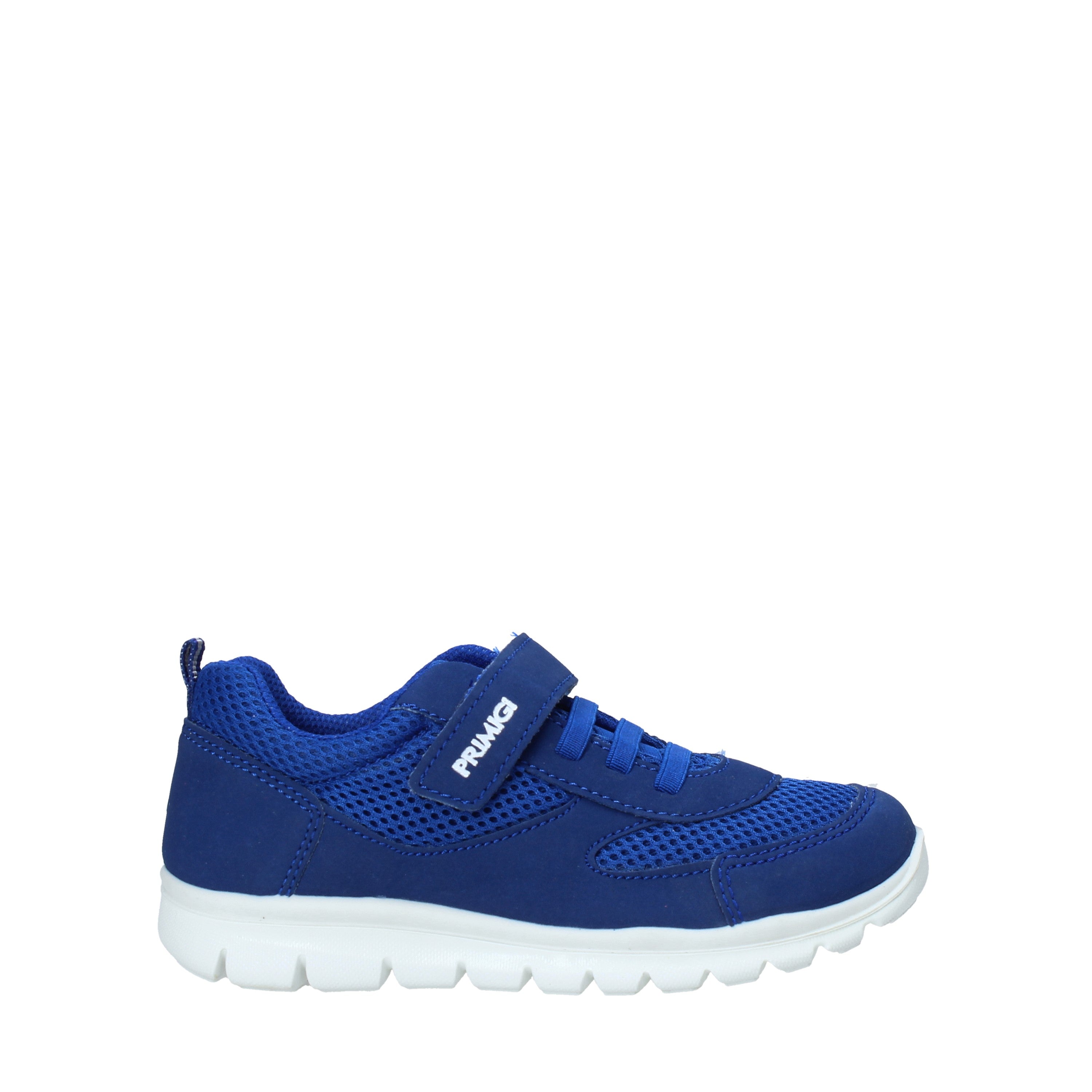 Sneakers Blu Primigi