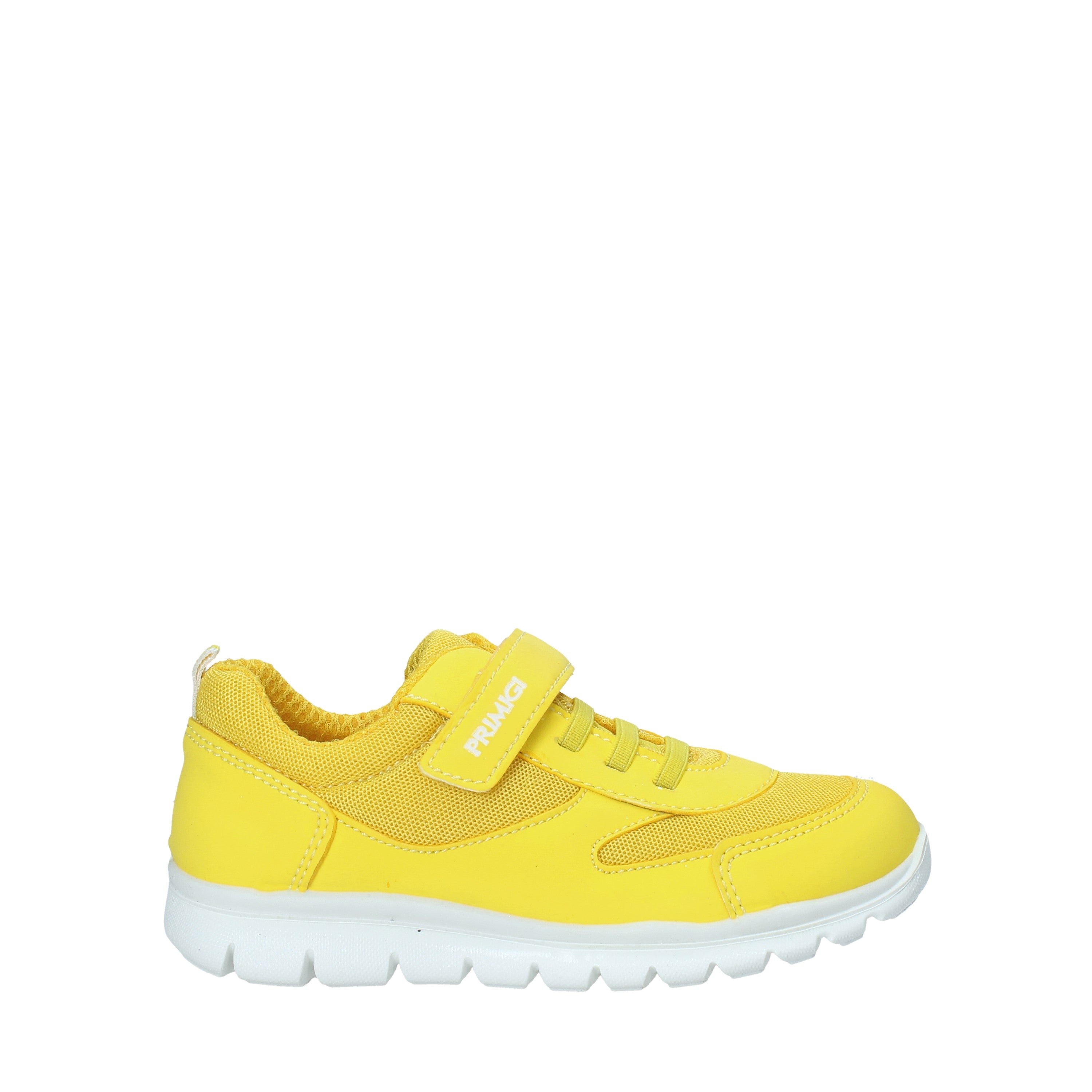 Sneakers Giallo Primigi