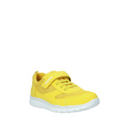 Sneakers Giallo Primigi