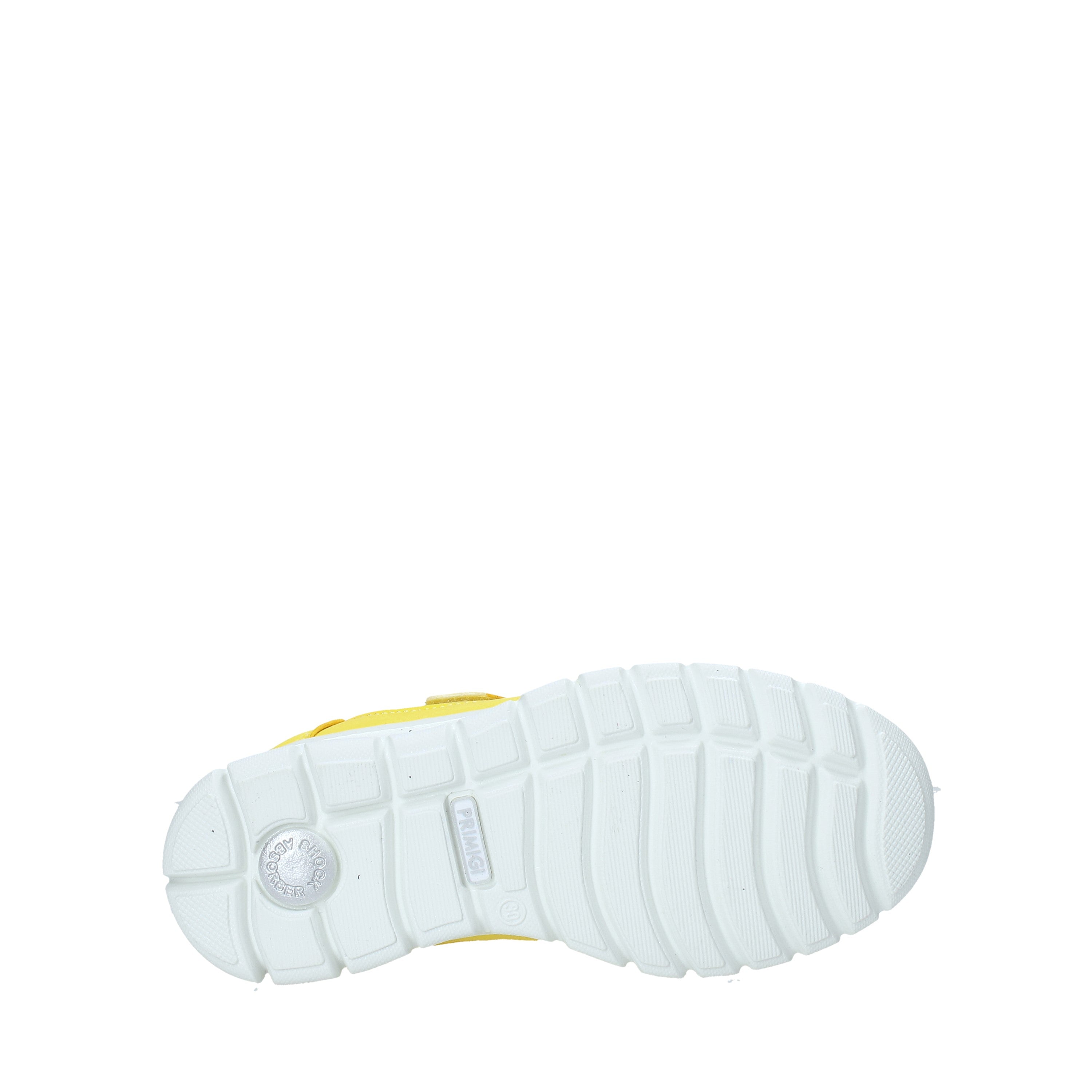 Sneakers Giallo Primigi