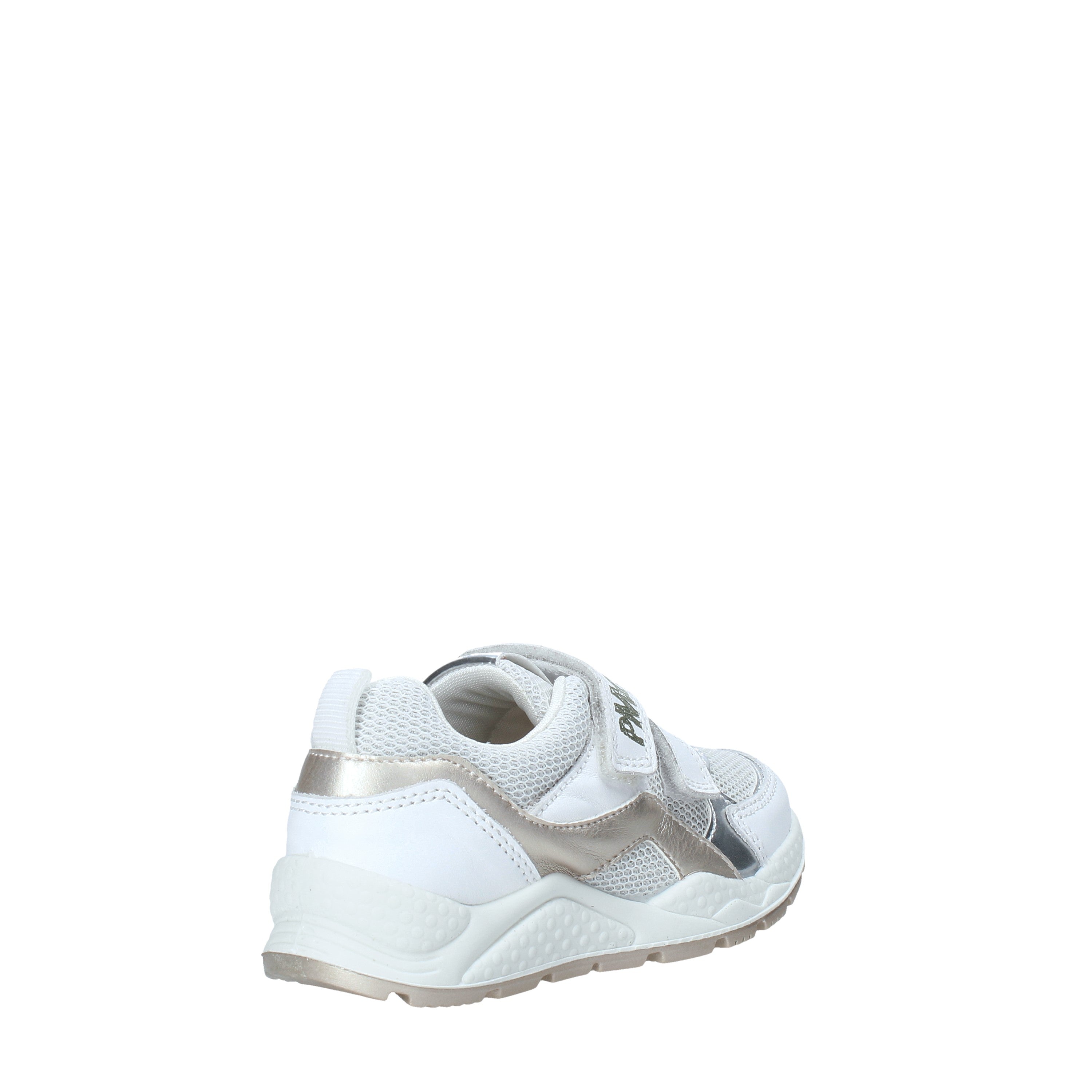 Scarpe con strappi Bianco Primigi