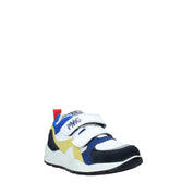 Scarpe con strappi Blu Primigi