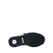 Scarpe con strappi Blu Primigi