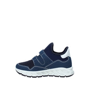 Scarpe con strappi Blu Primigi