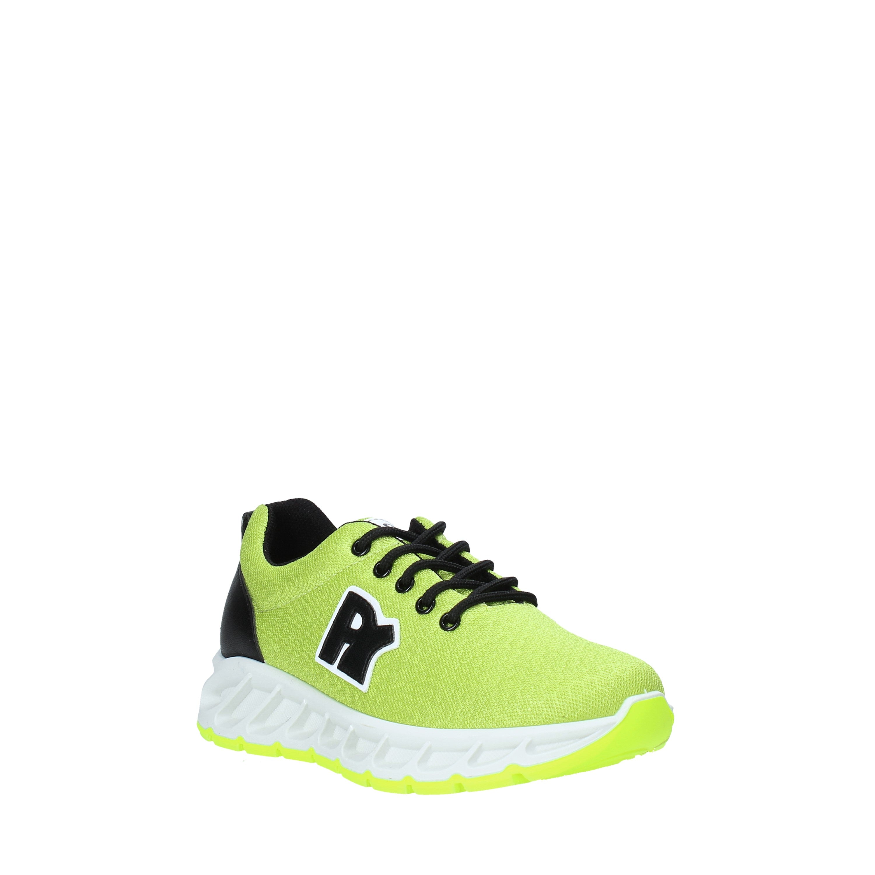 Sneakers Giallo Primigi