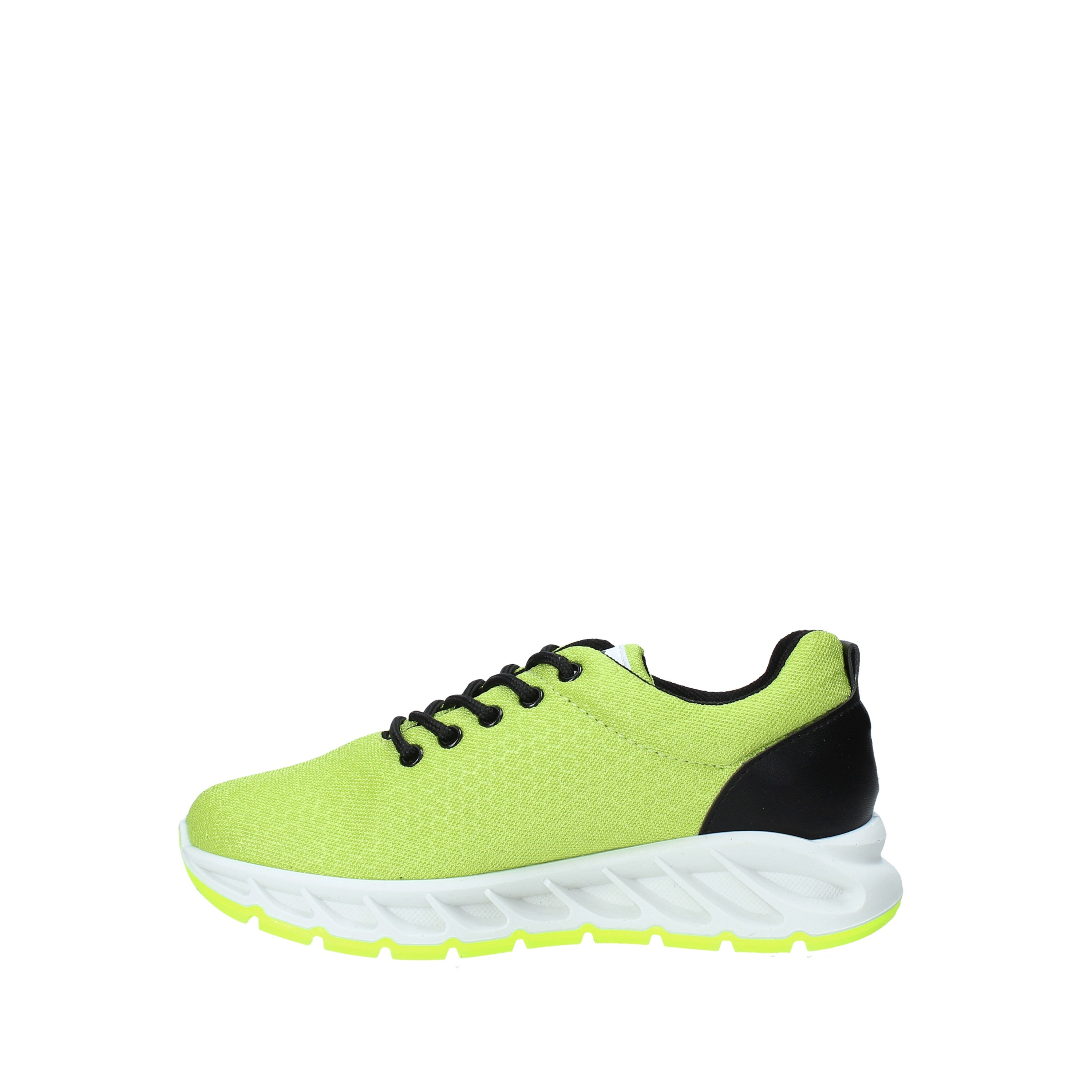 Sneakers Giallo Primigi