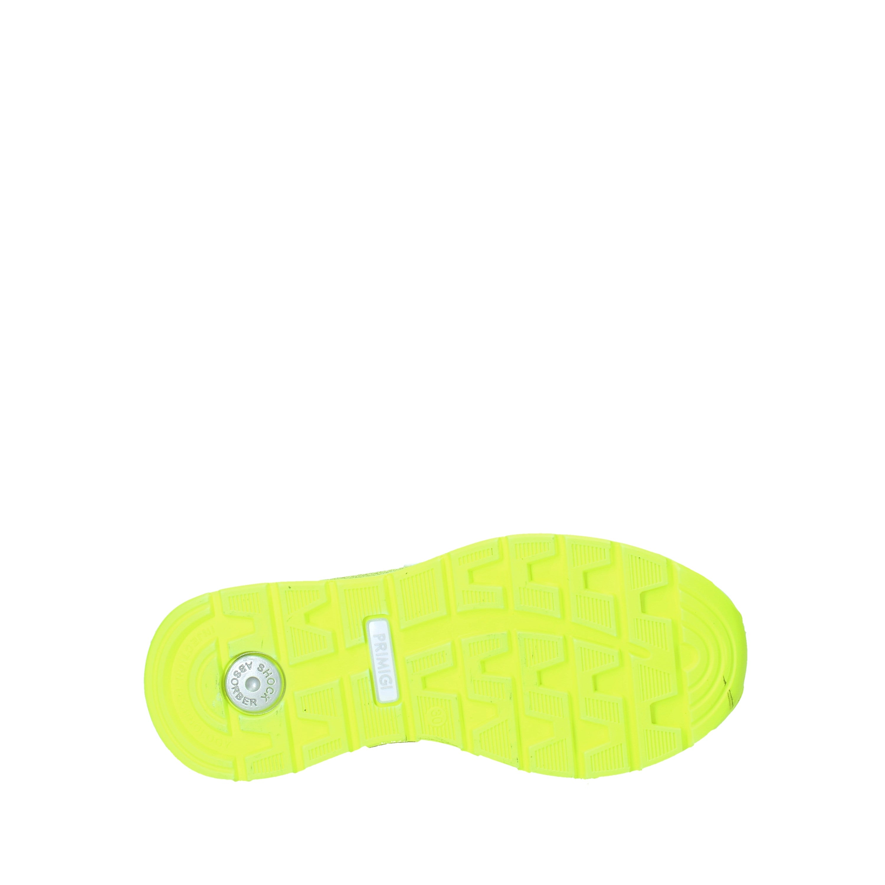 Sneakers Giallo Primigi