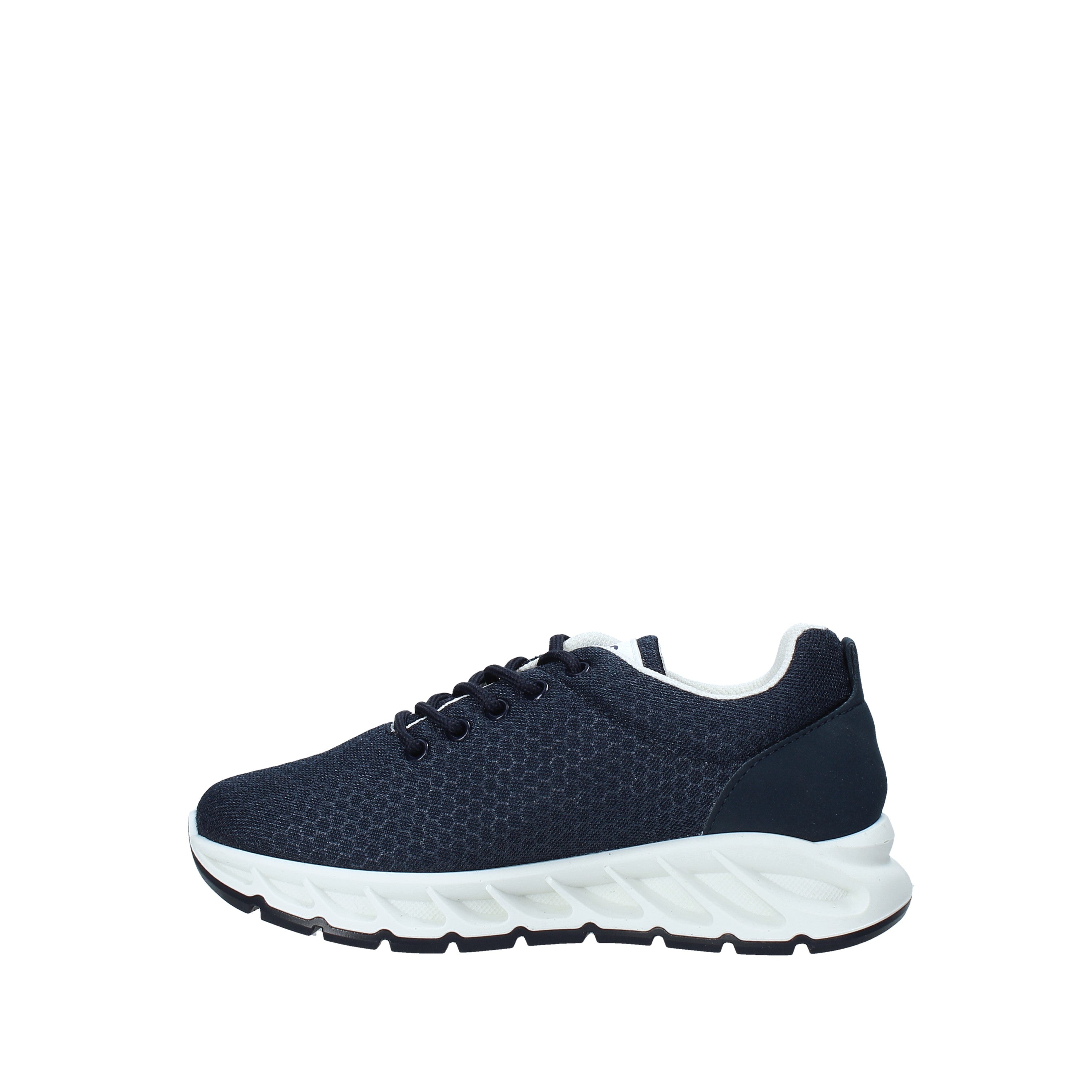 Sneakers Blu Primigi