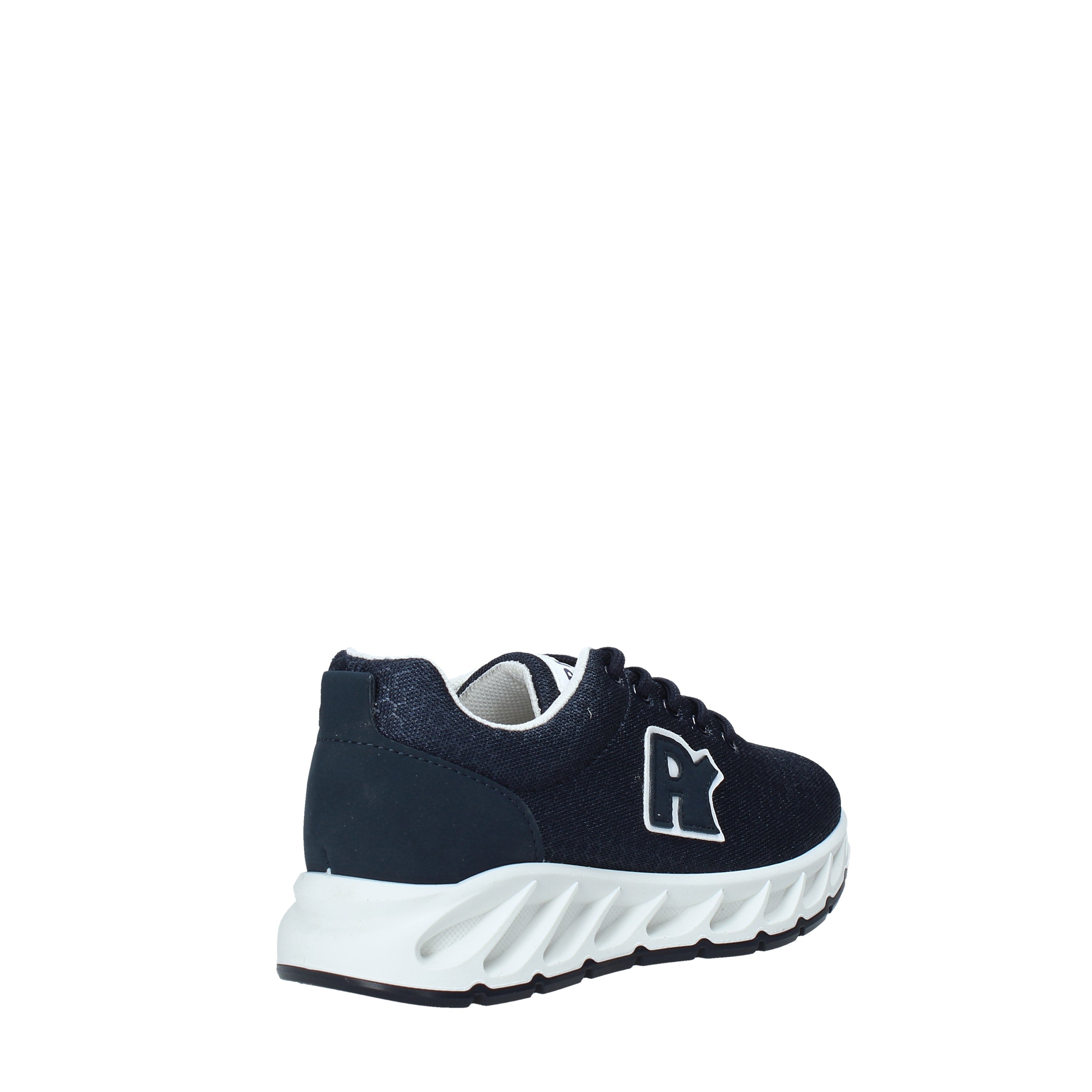 Sneakers Blu Primigi