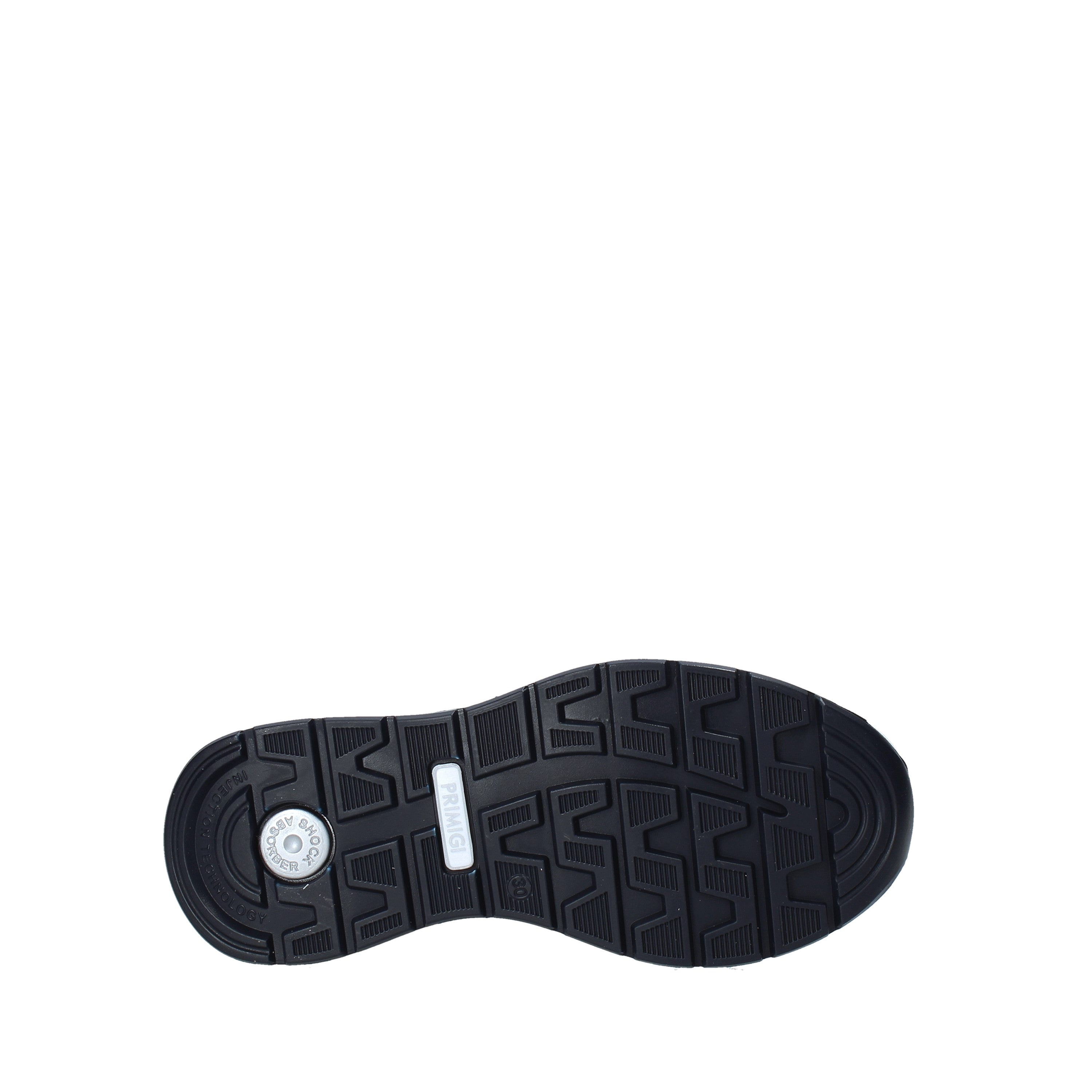 Sneakers Blu Primigi