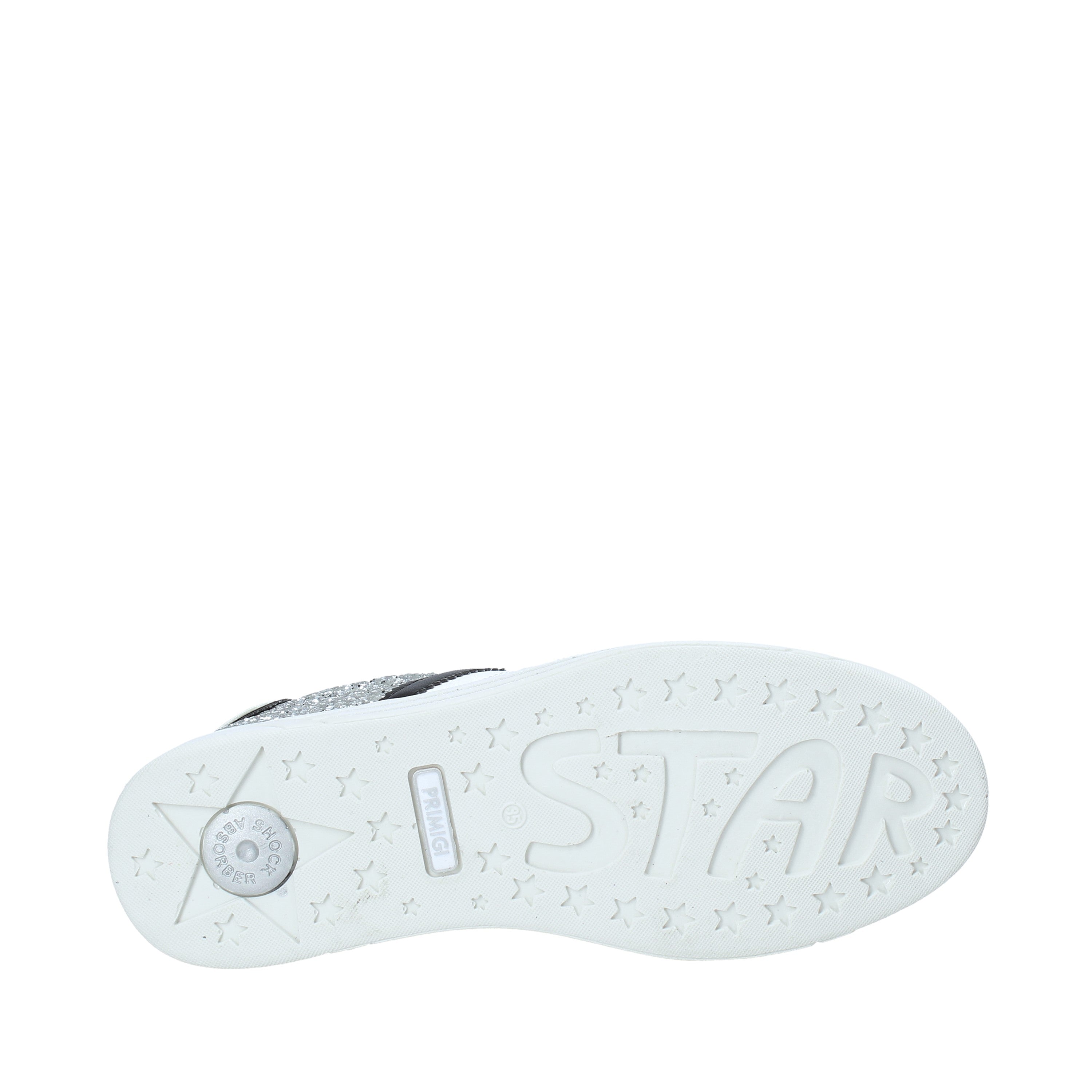 Sneakers Bianco Primigi