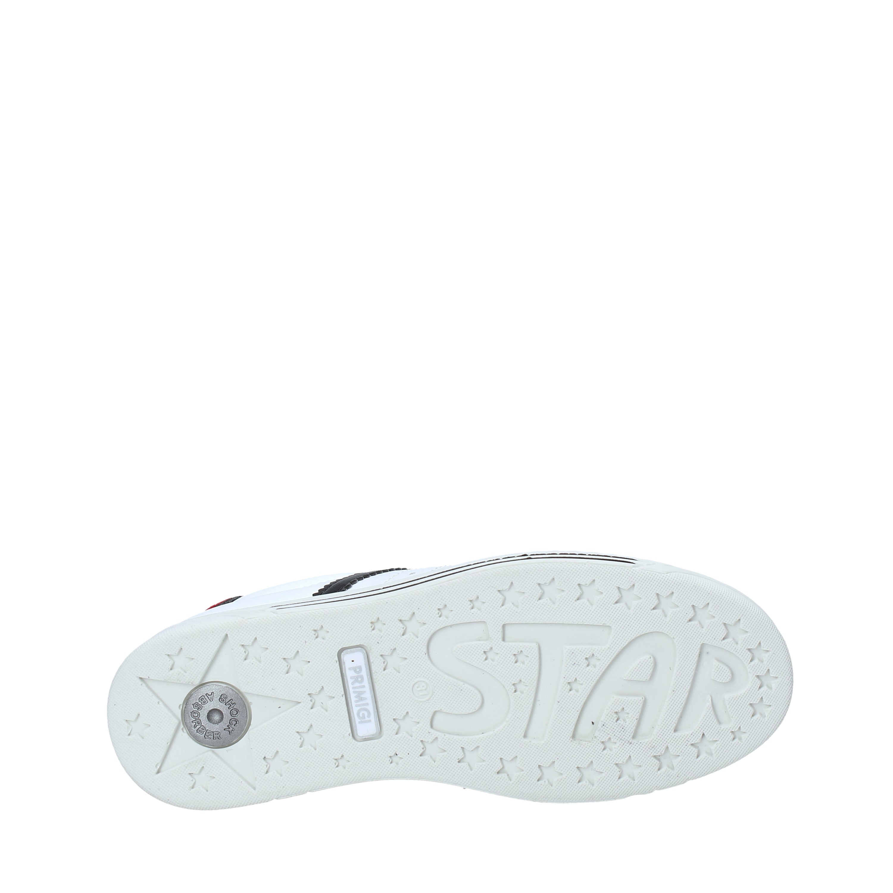 Sneakers Bianco Primigi