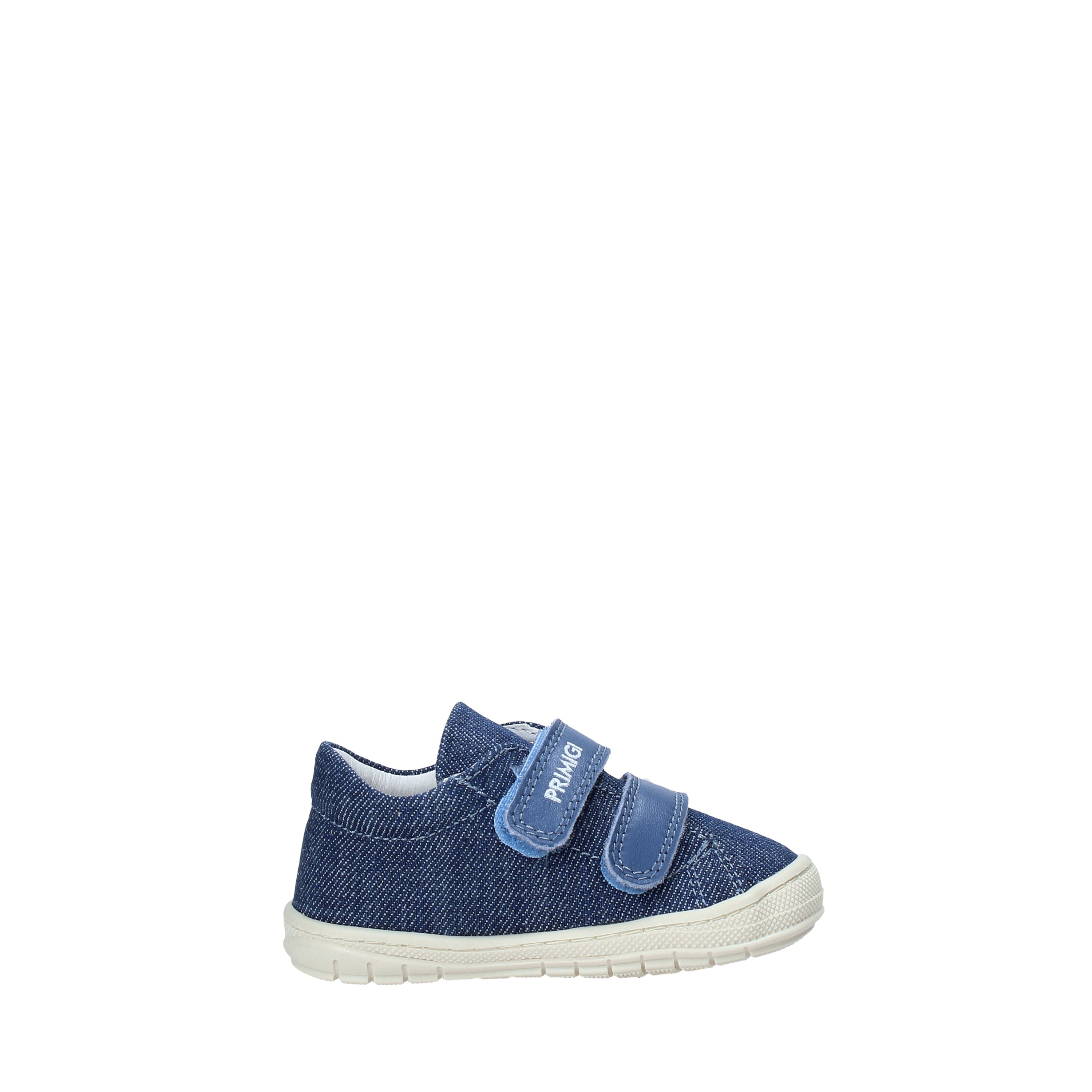 Sneakers Blu Primigi