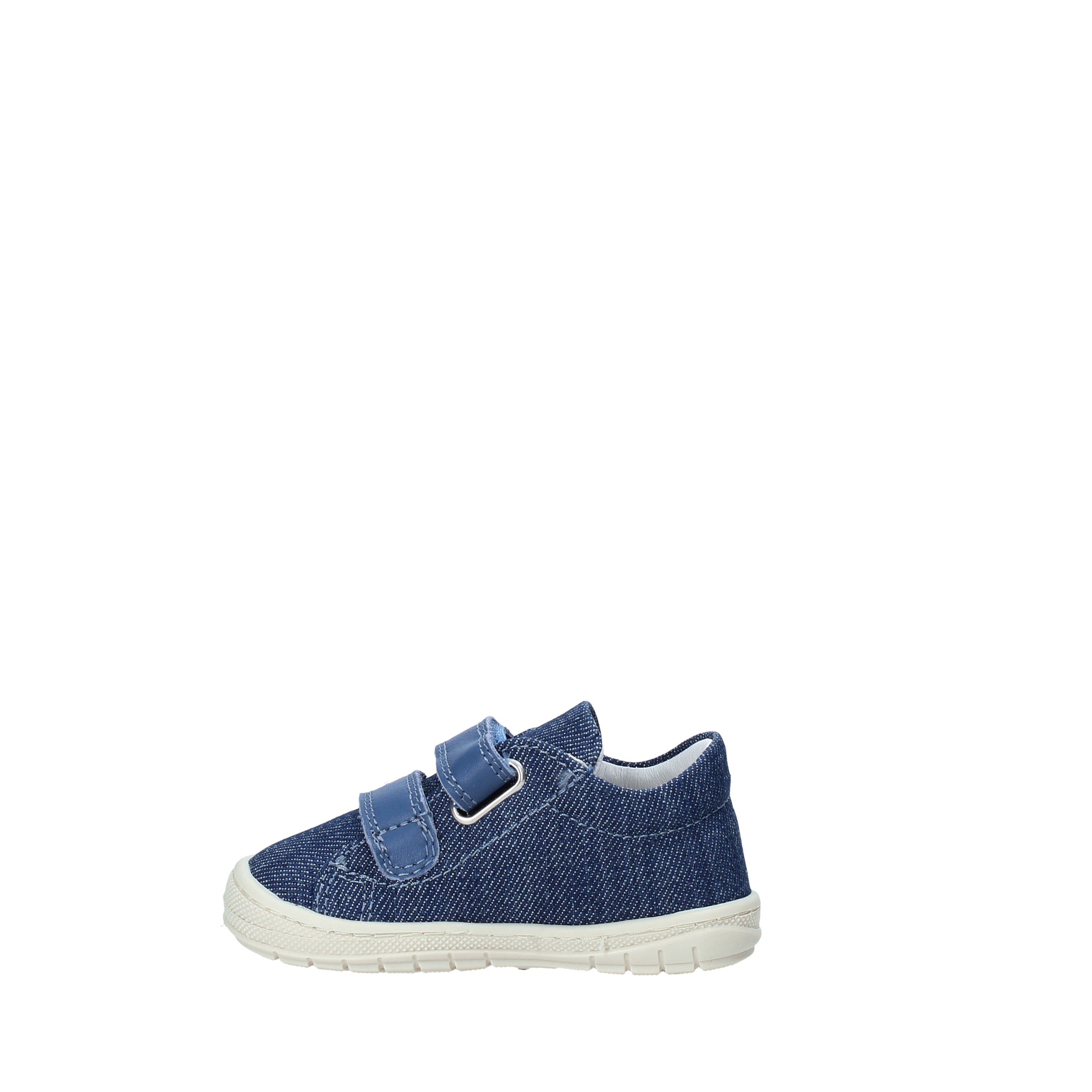 Sneakers Blu Primigi