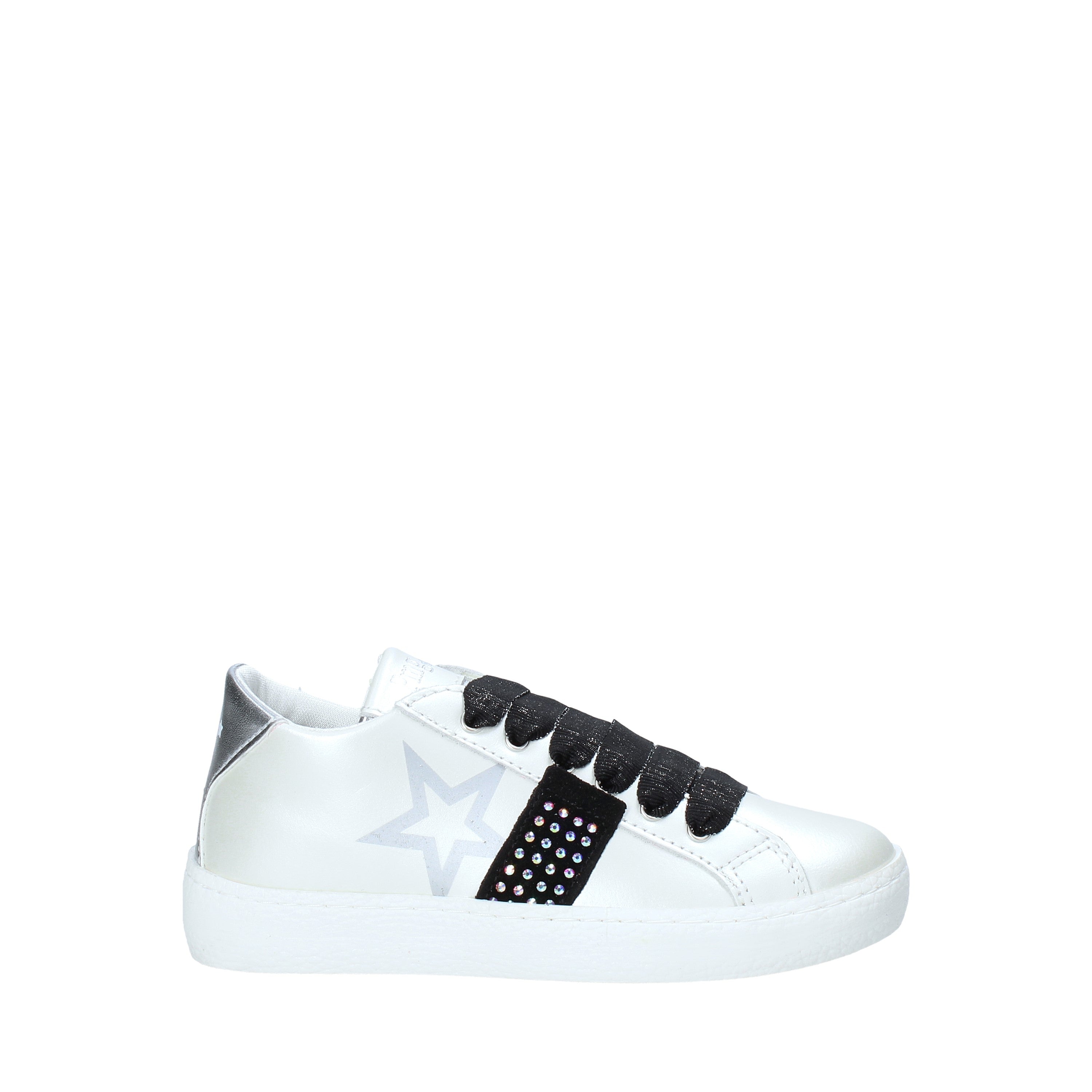 Sneakers Bianco Primigi