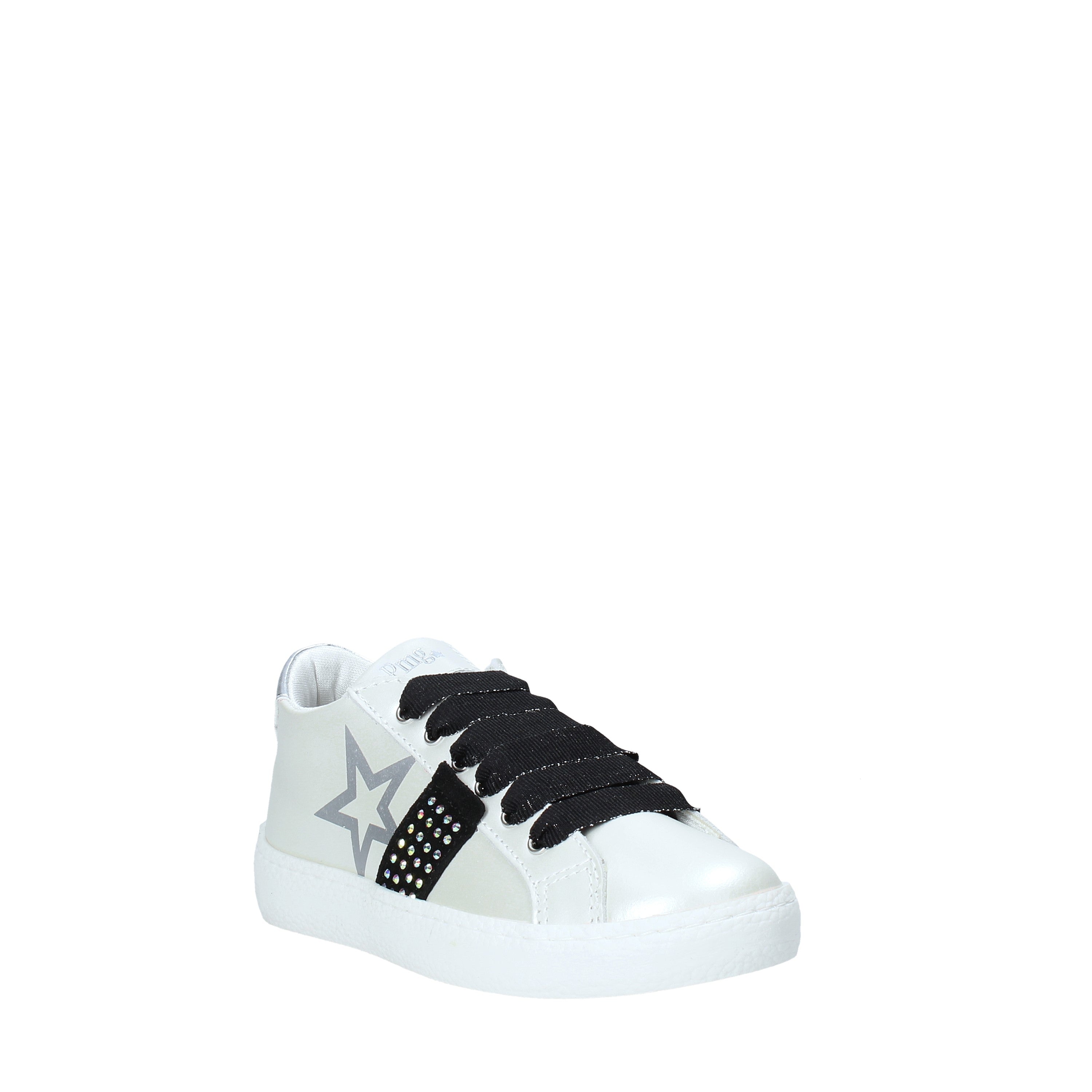 Sneakers Bianco Primigi