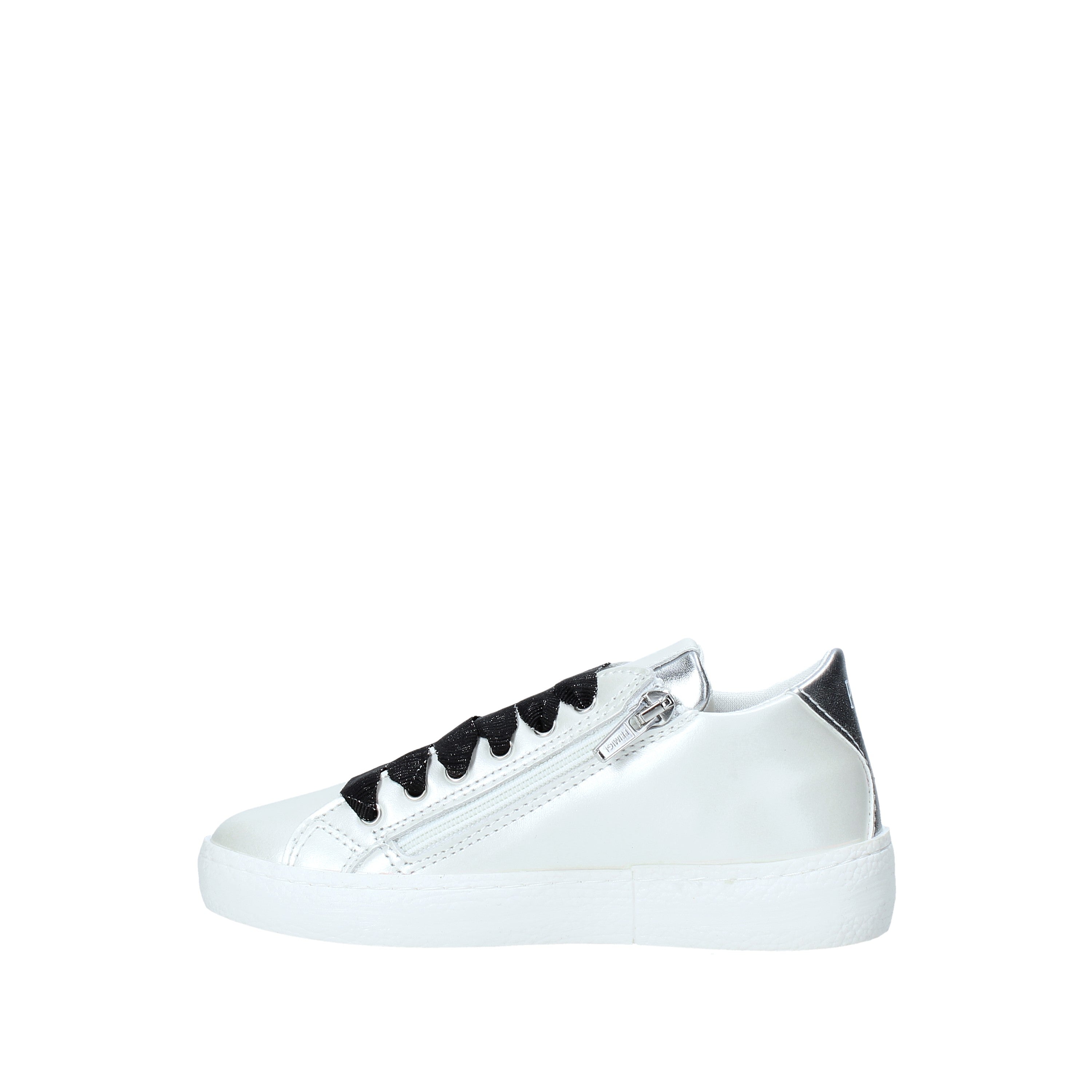 Sneakers Bianco Primigi