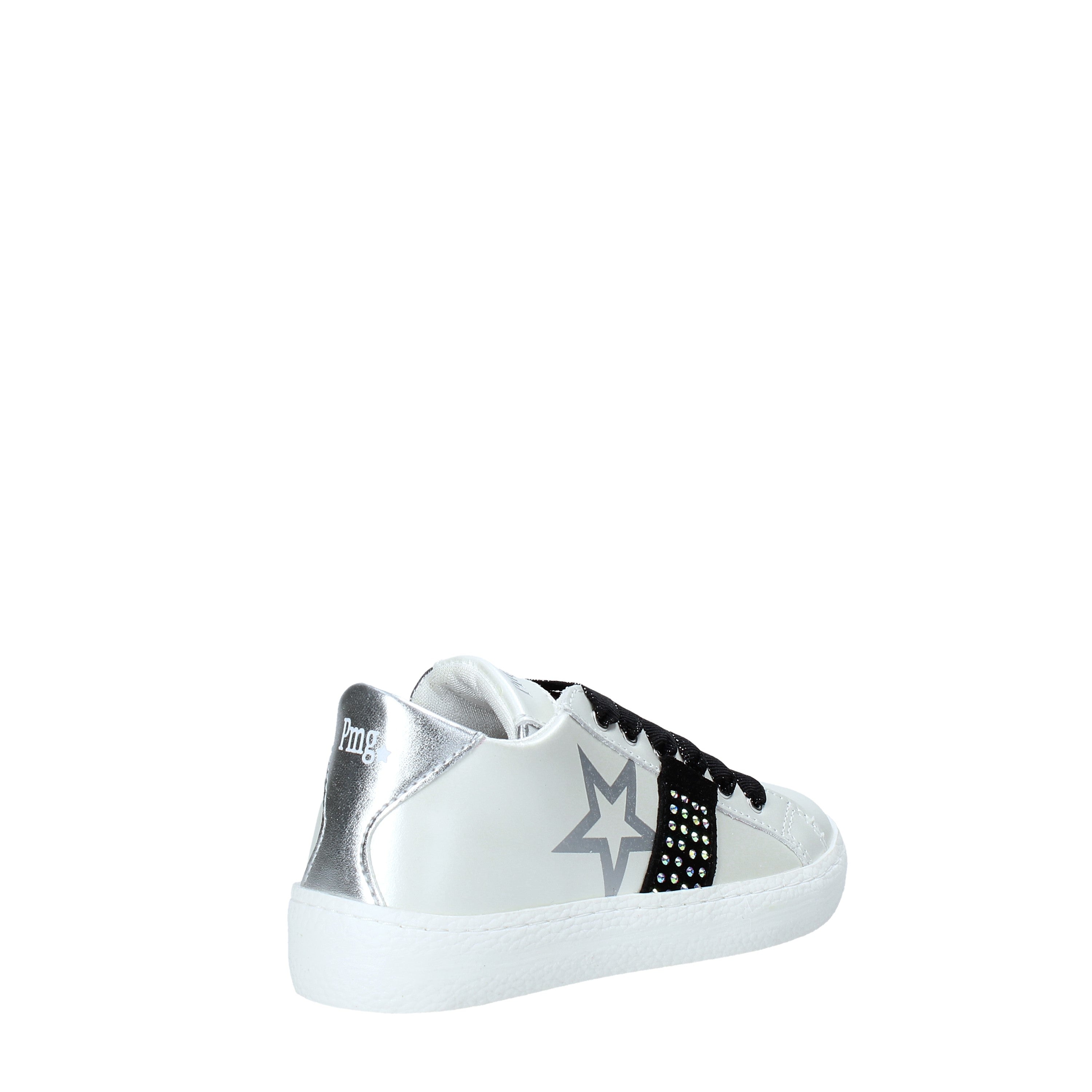 Sneakers Bianco Primigi