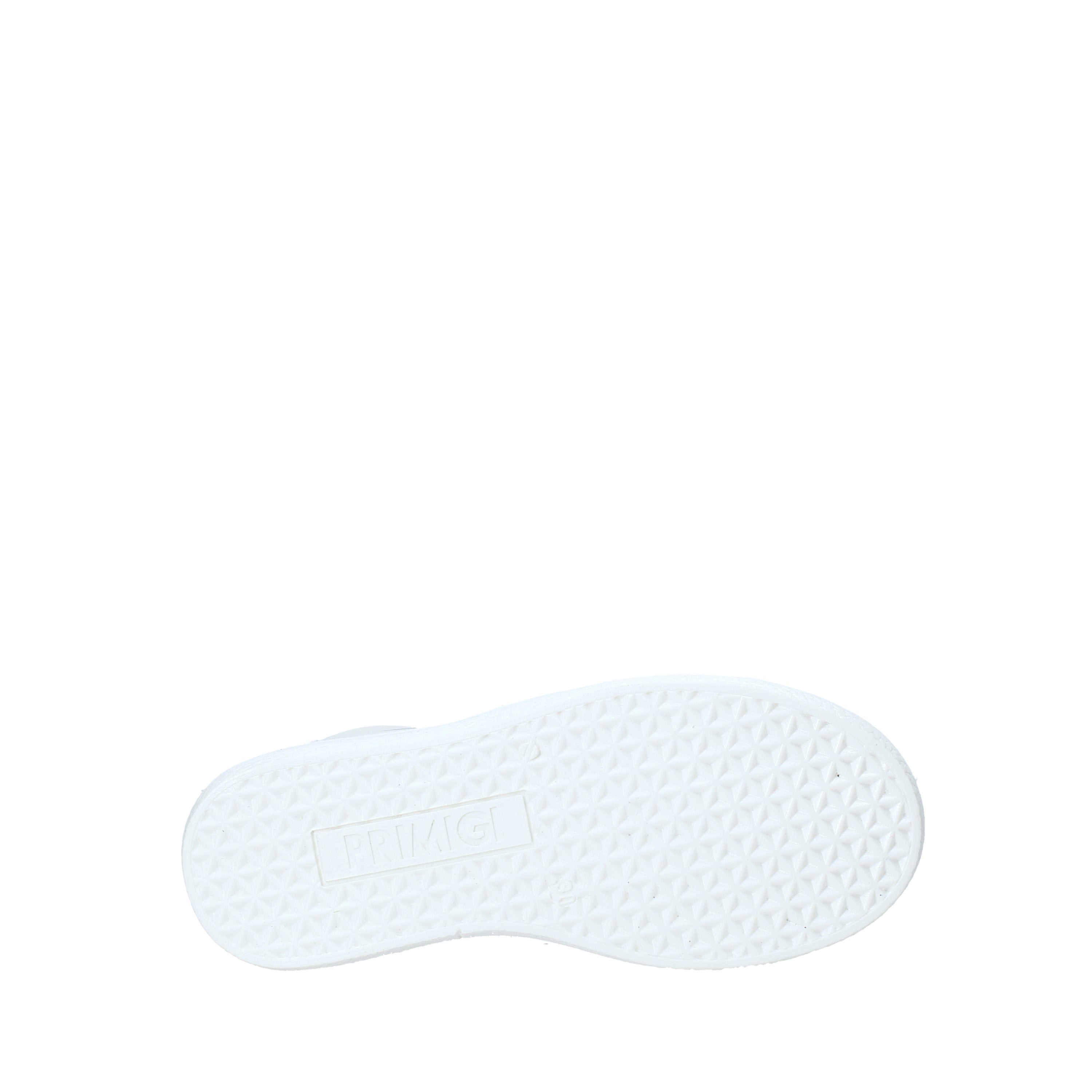 Sneakers Bianco Primigi