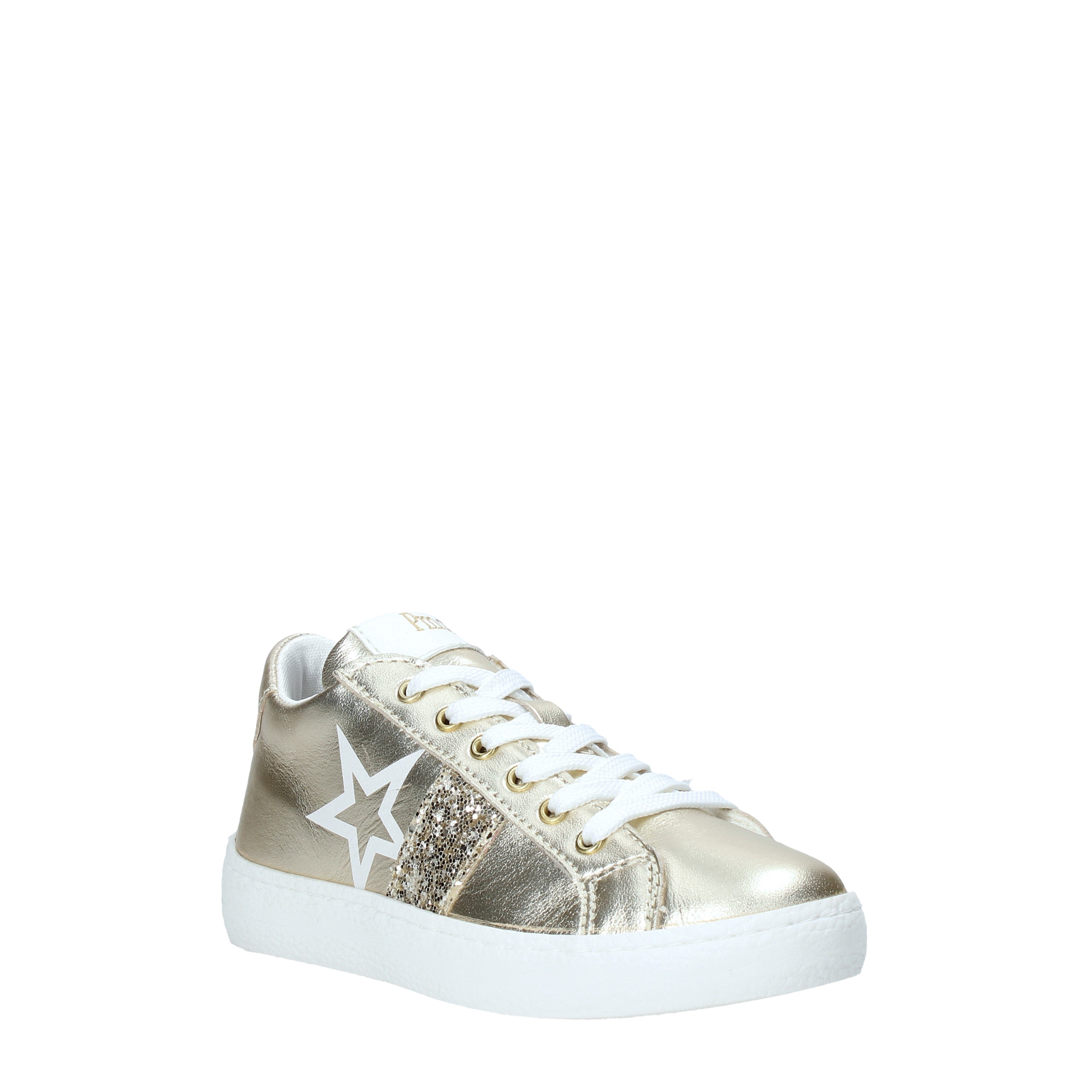 Sneakers Dorato Primigi