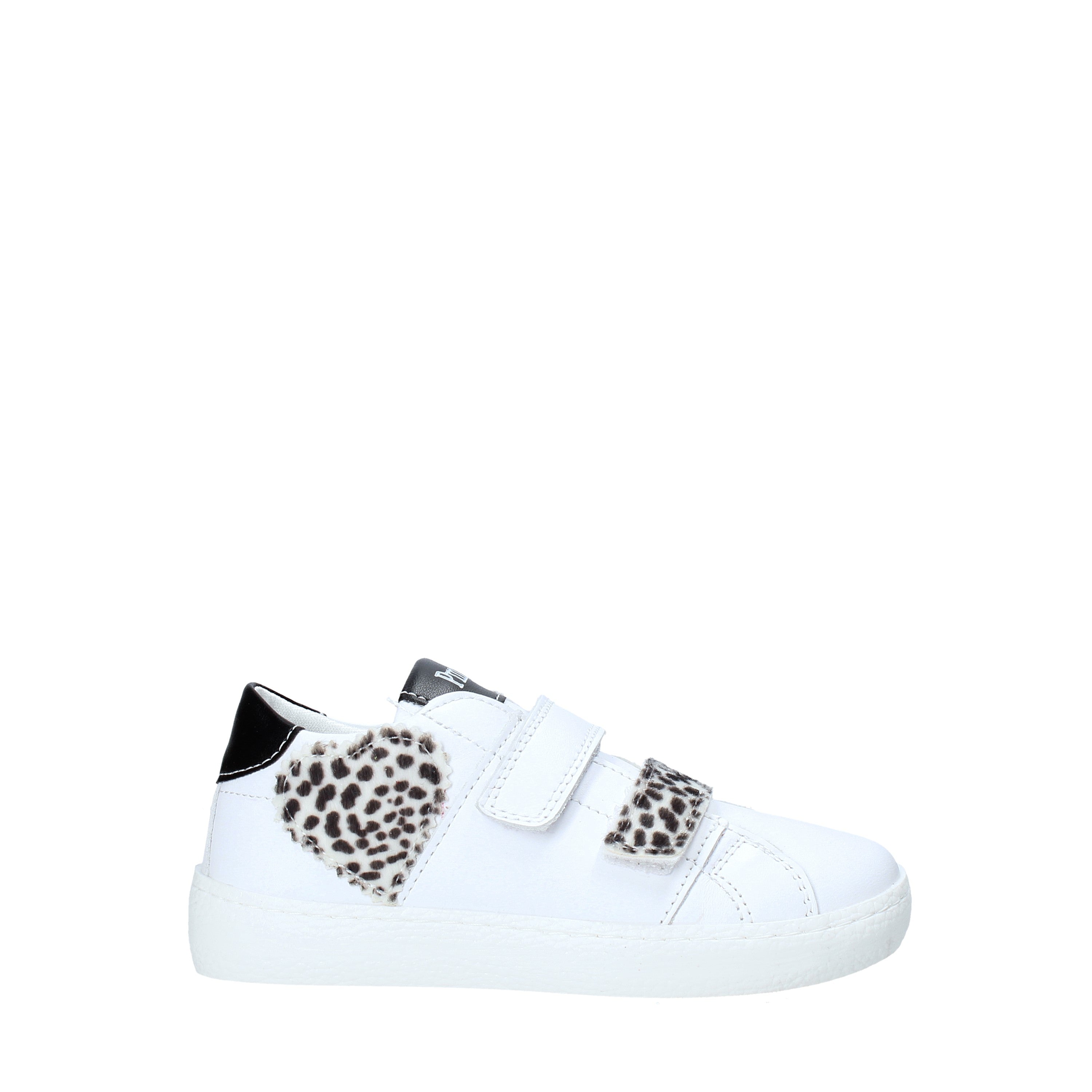 Sneakers Bianco Primigi
