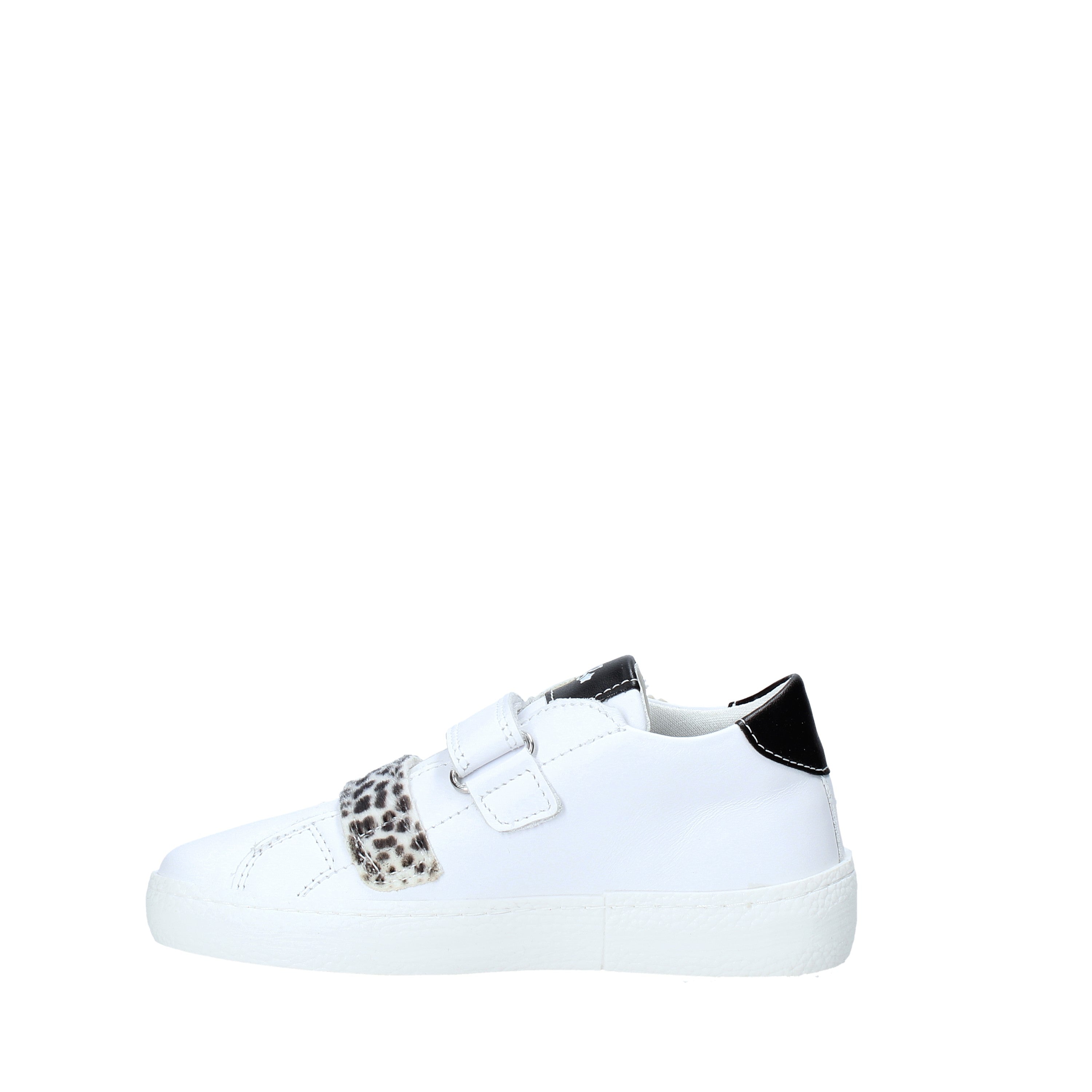 Sneakers Bianco Primigi
