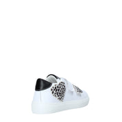 Sneakers Bianco Primigi