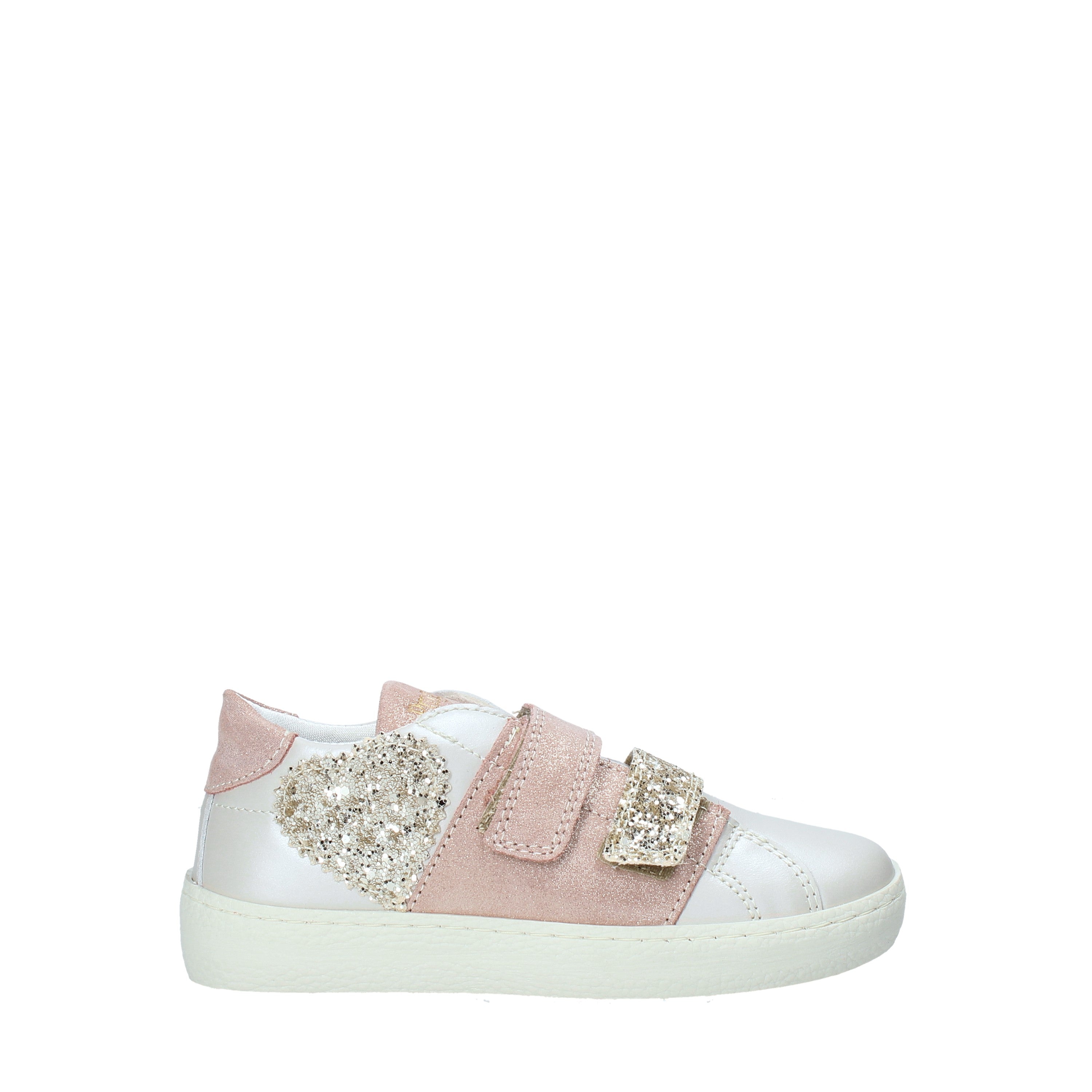 Sneakers Rosa Primigi