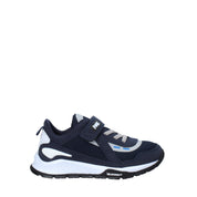 Sneakers Blu Primigi