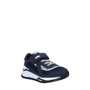 Sneakers Blu Primigi