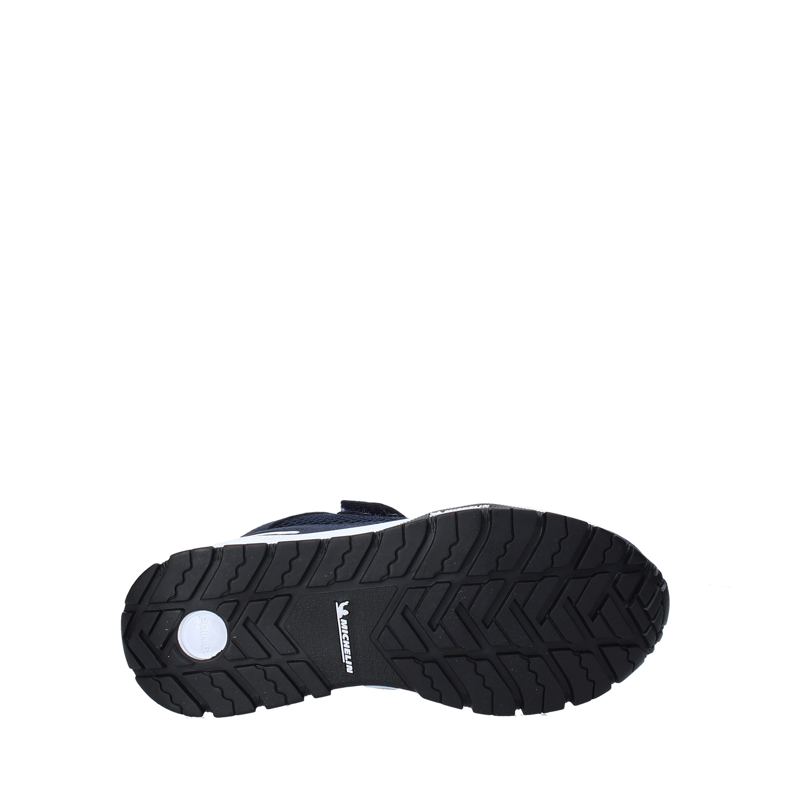 Sneakers Blu Primigi