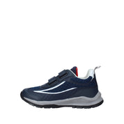 Scarpe con strappi Blu Primigi