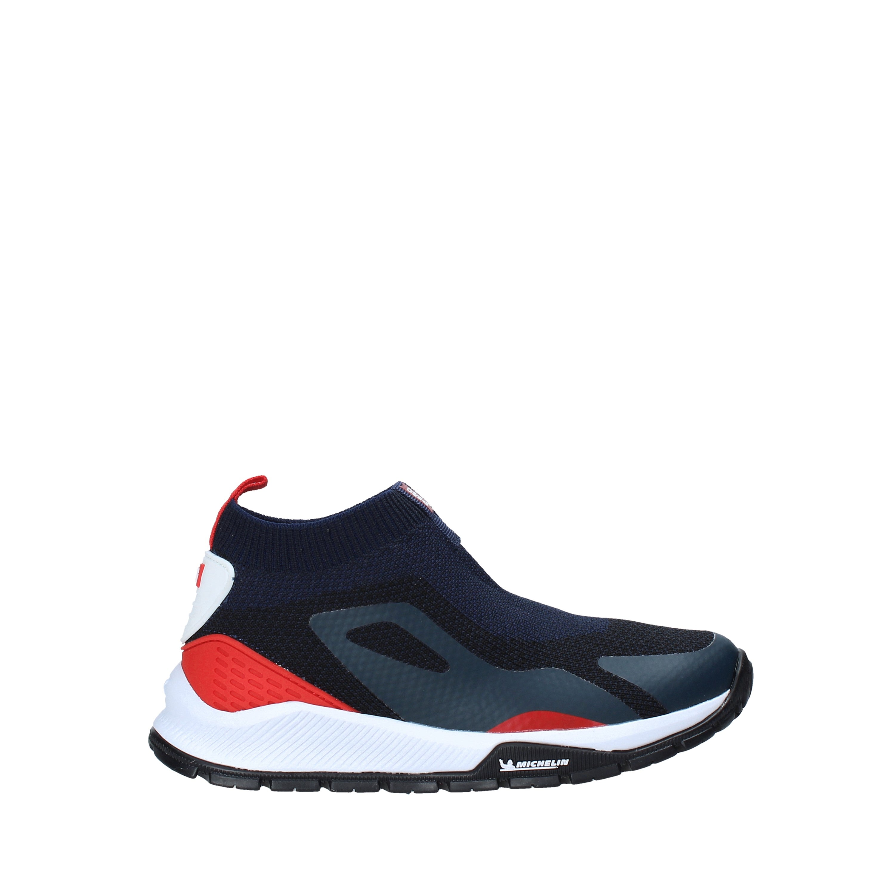 Sneakers Blu Primigi