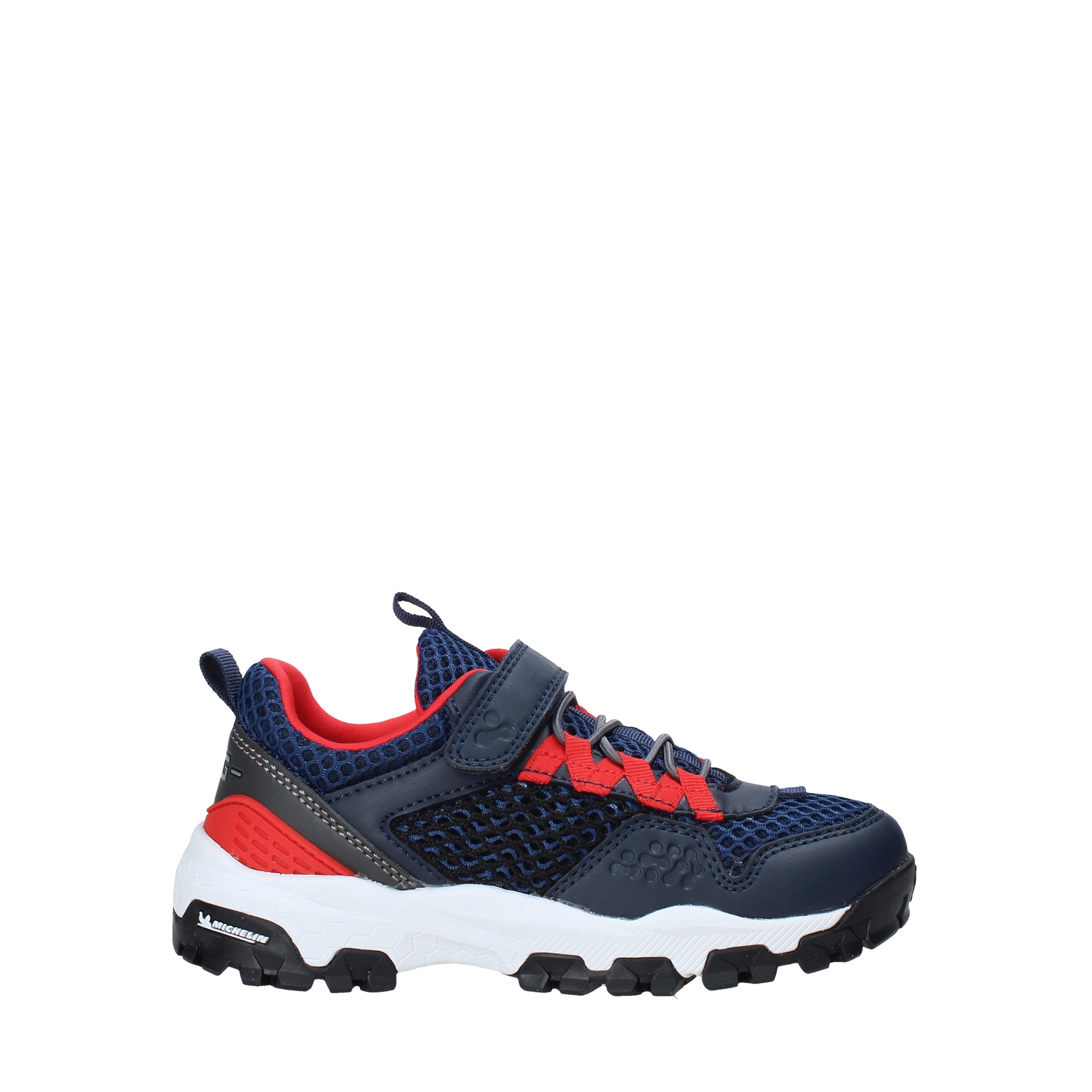 Sneakers Blu Primigi