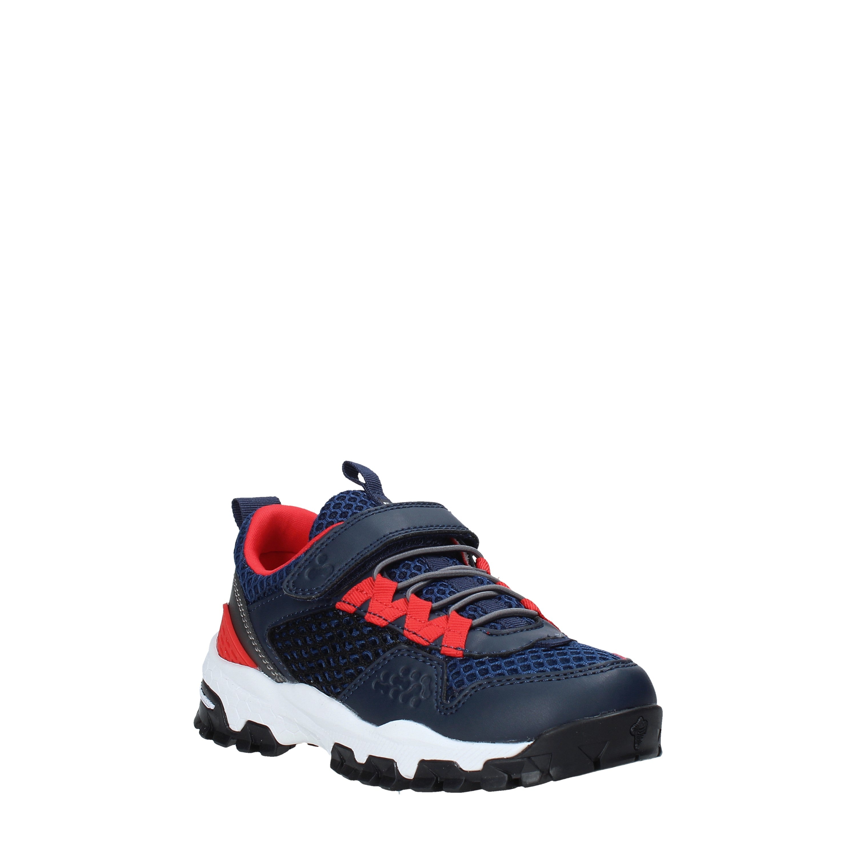 Sneakers Blu Primigi