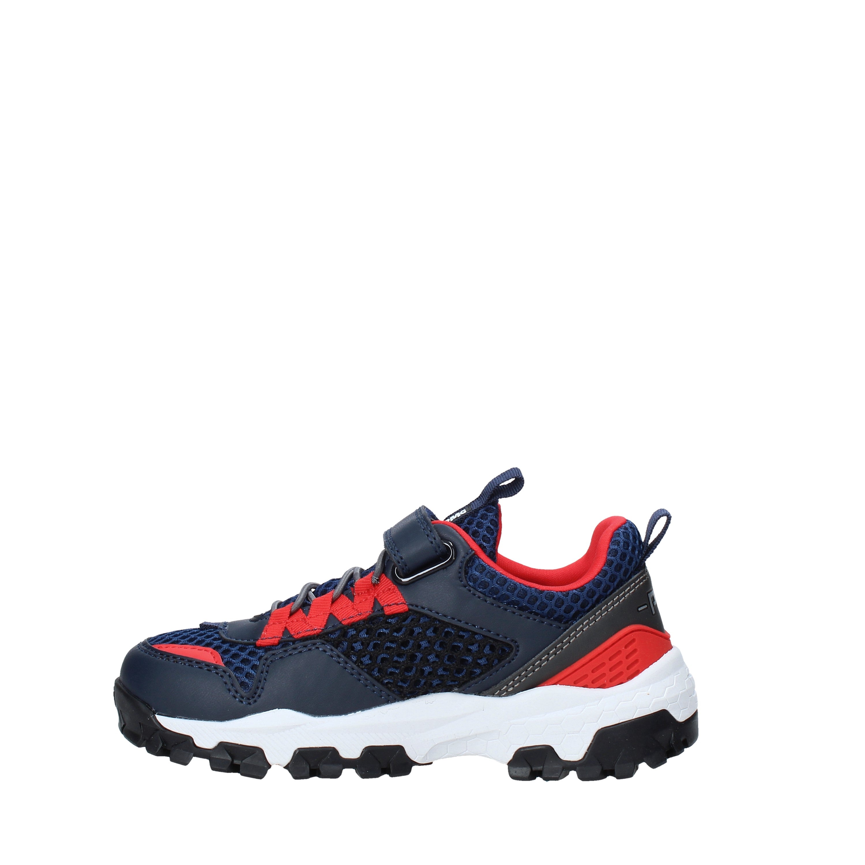 Sneakers Blu Primigi