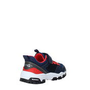 Sneakers Blu Primigi