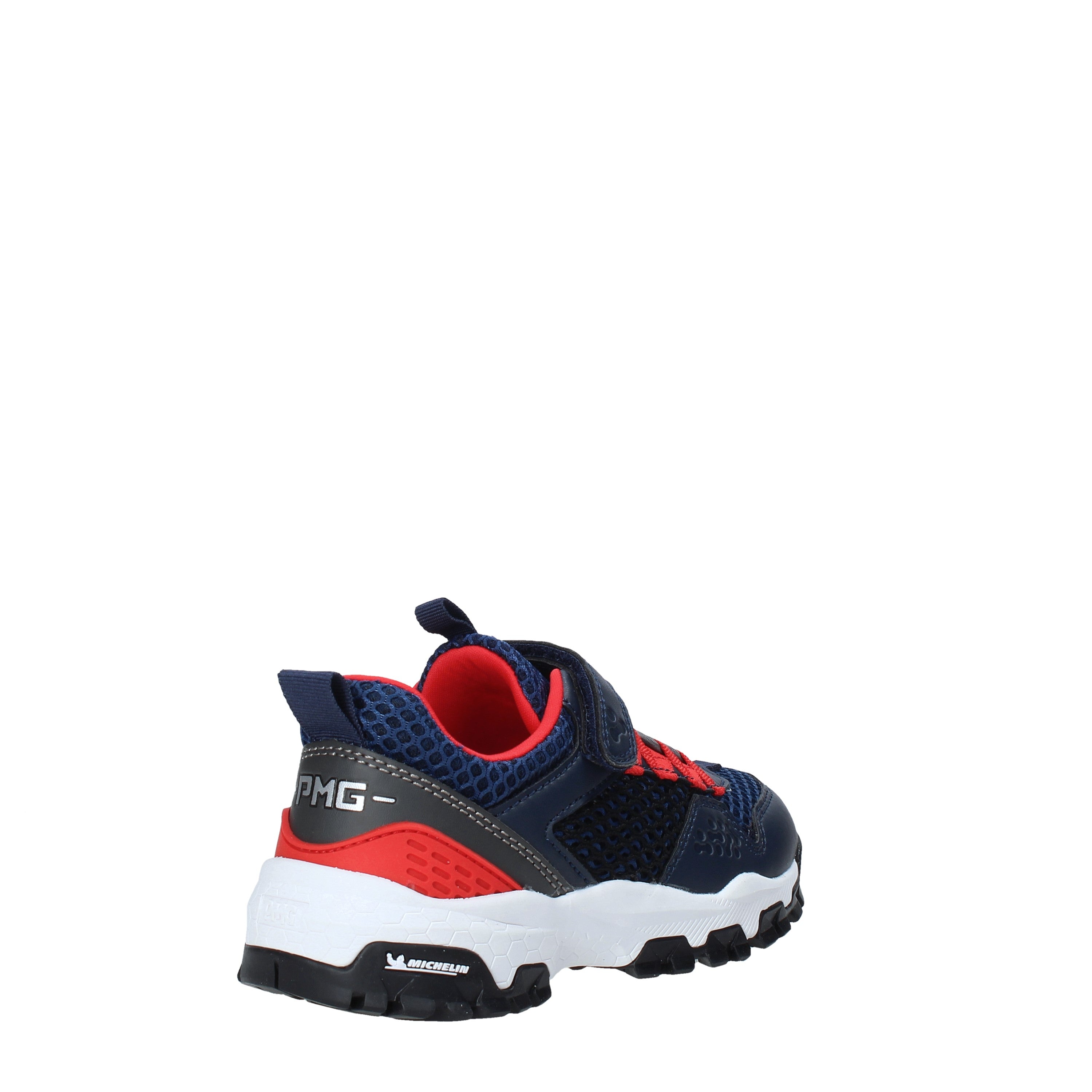 Sneakers Blu Primigi